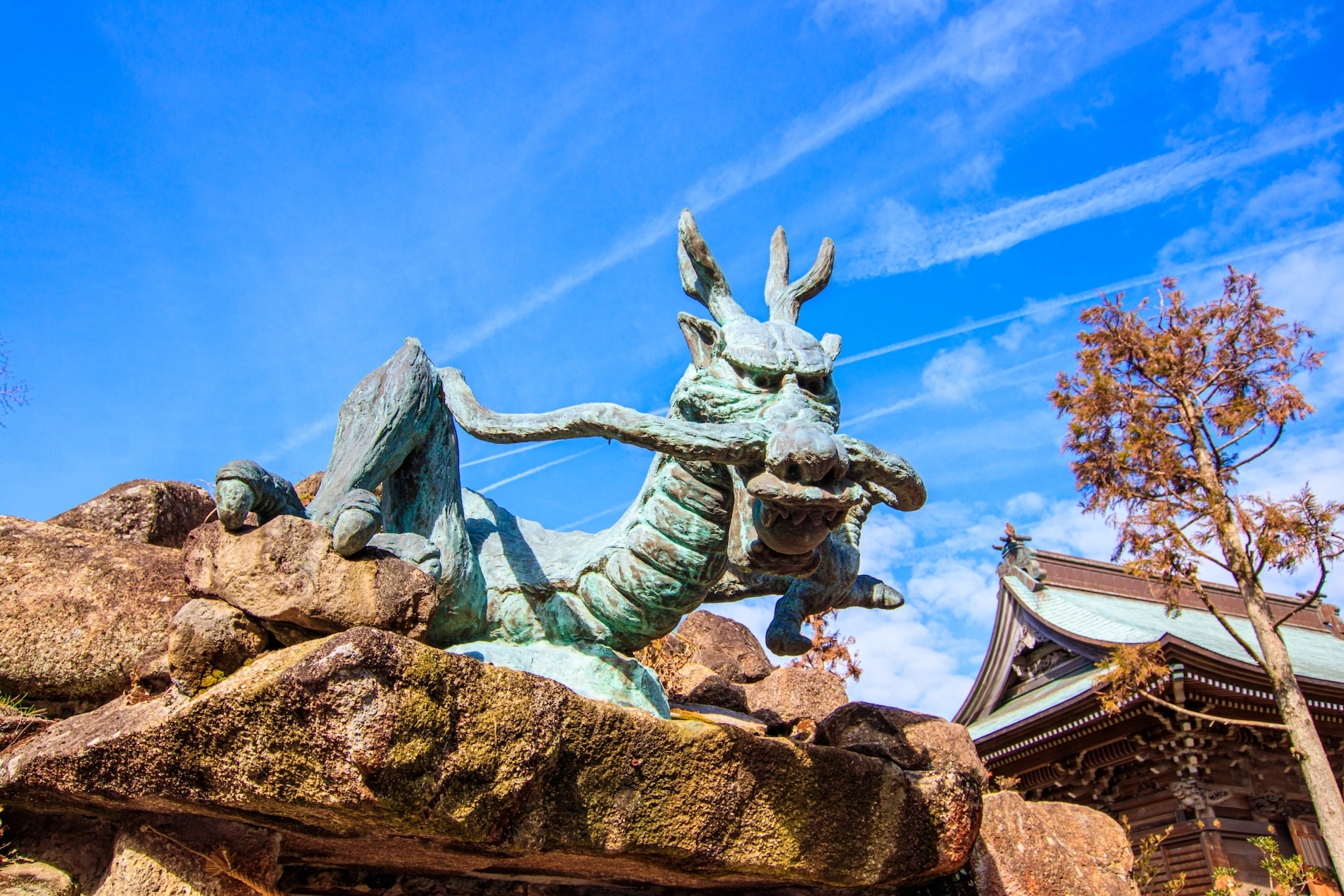 江島神社のサブ画像3