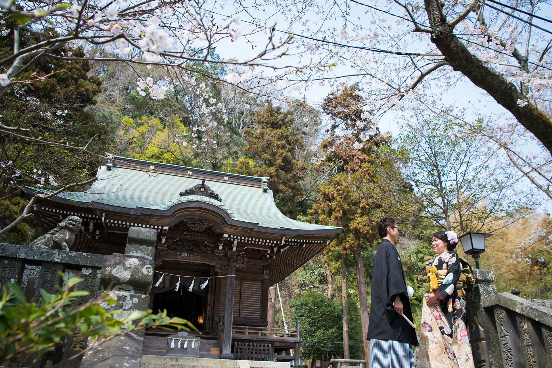 御霊神社のメイン画像