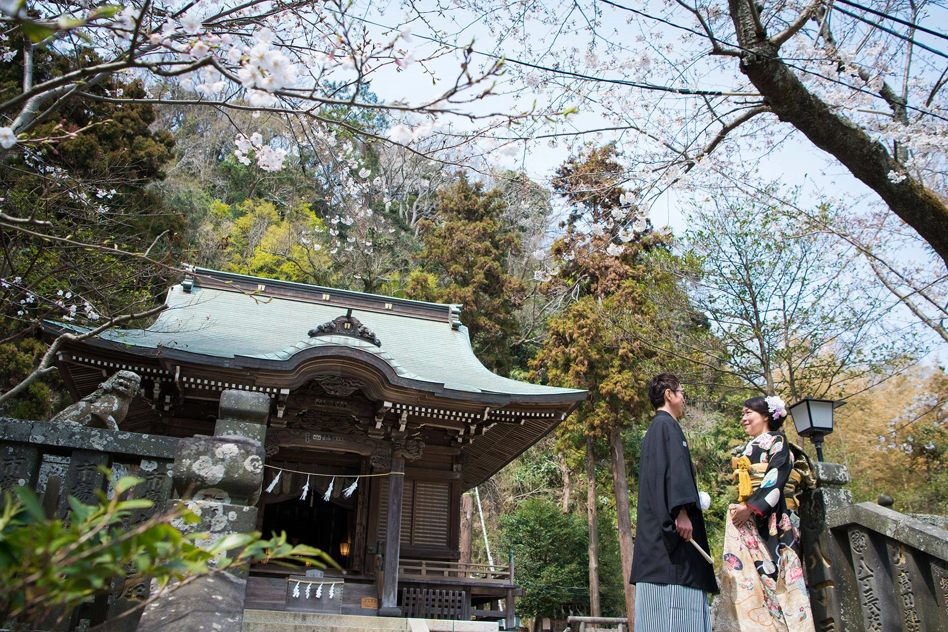 御霊神社のメイン画像
