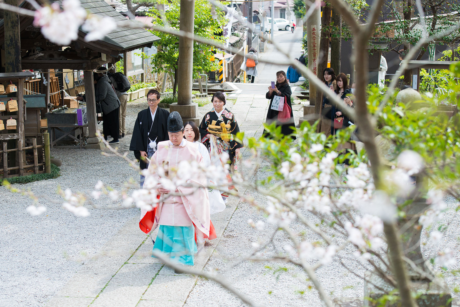 御霊神社のサブ画像2