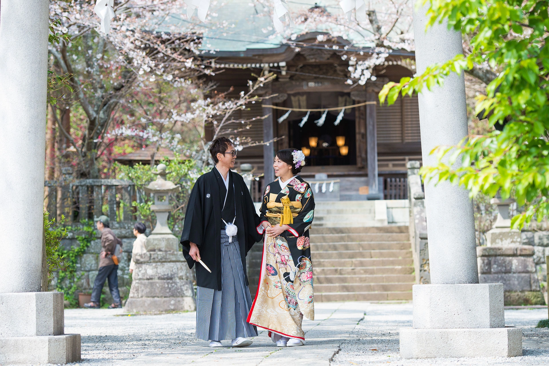 御霊神社のサブ画像4
