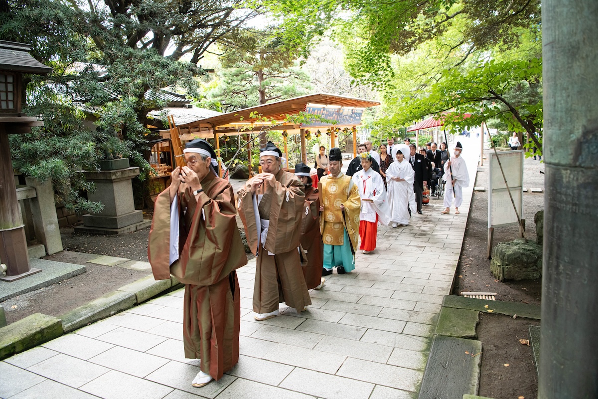 平塚八幡宮のサブ画像2