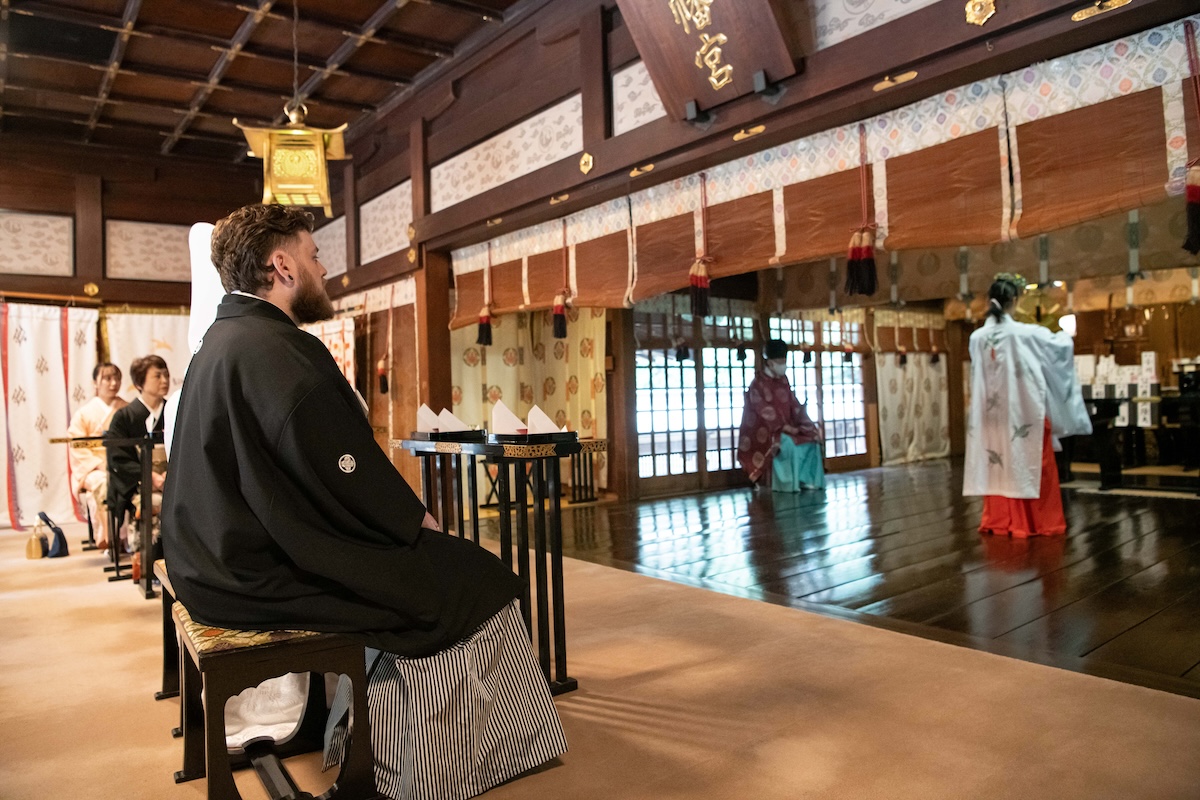 平塚八幡宮のサブ画像3