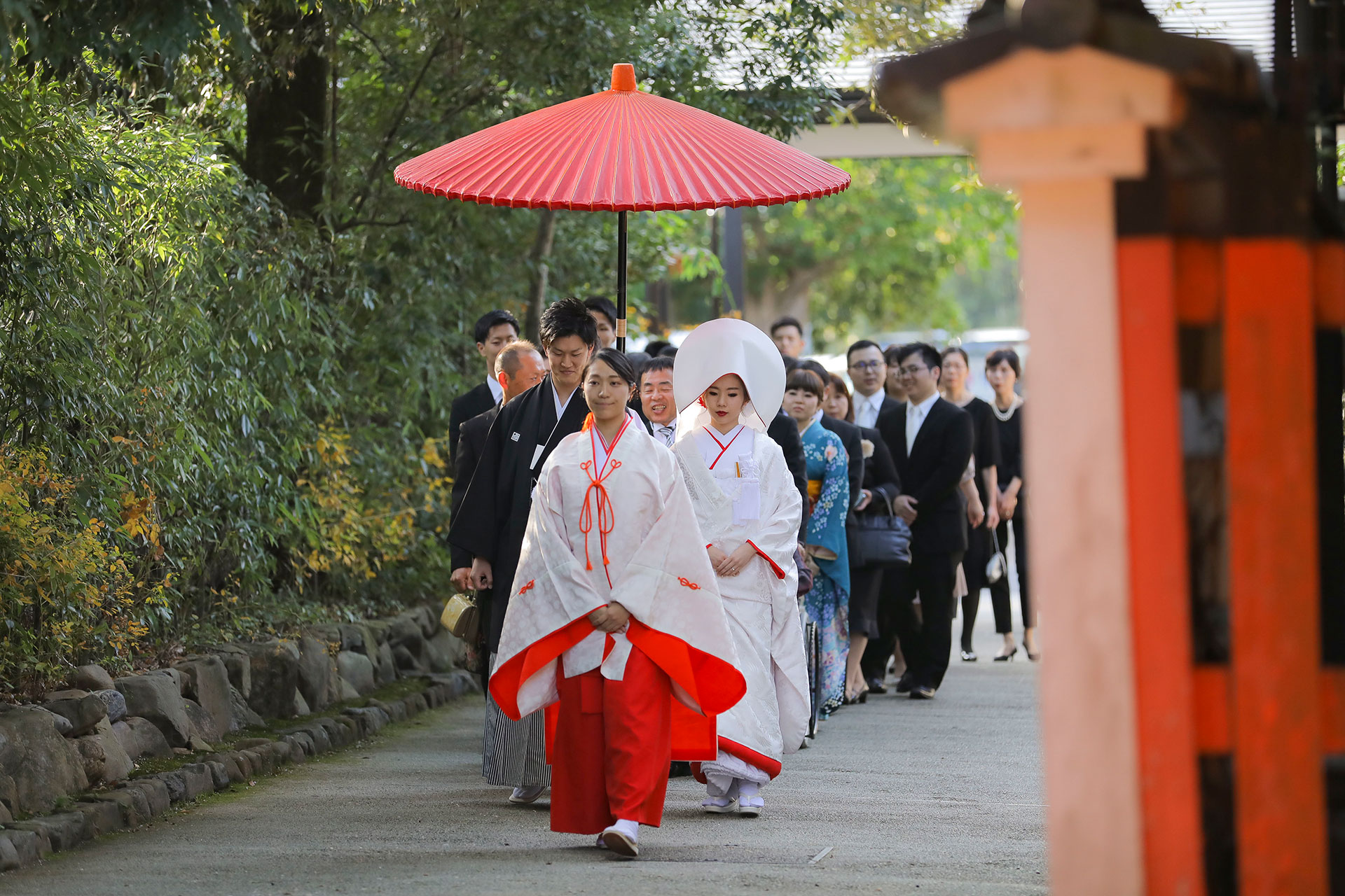 下鴨神社（賀茂御祖神社）のサブ画像3