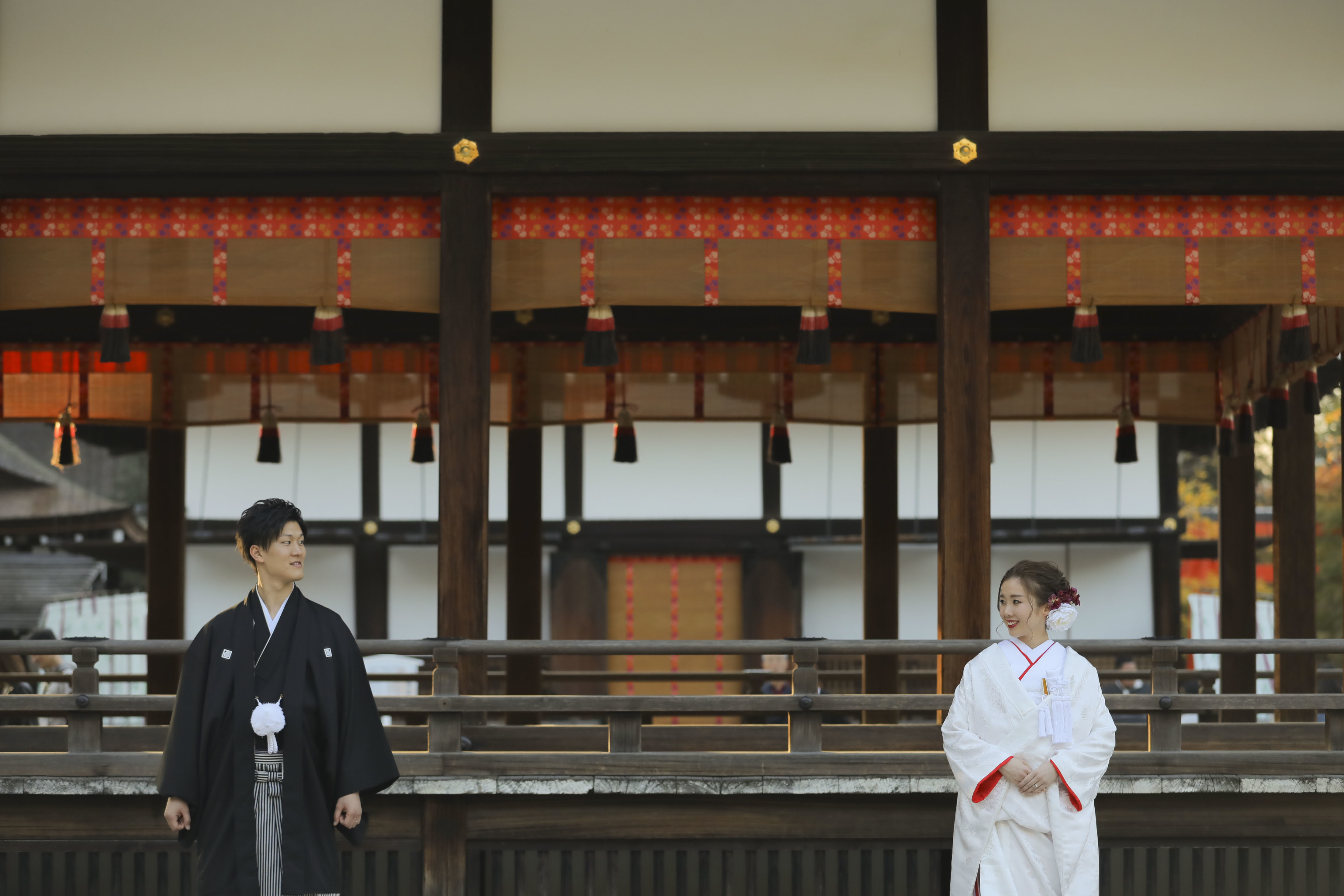下鴨神社（賀茂御祖神社）のサブ画像4