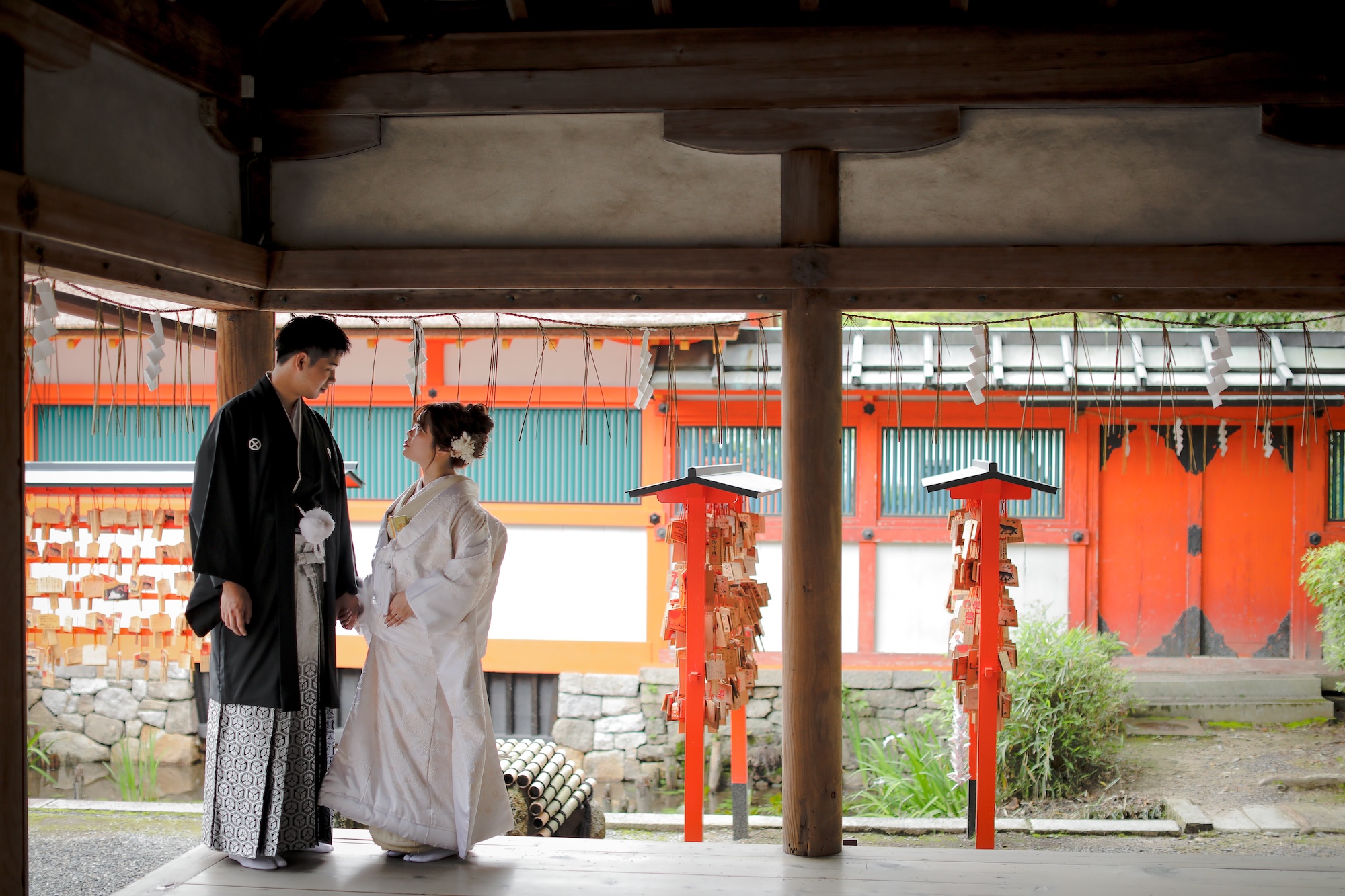 吉田神社のサブ画像3