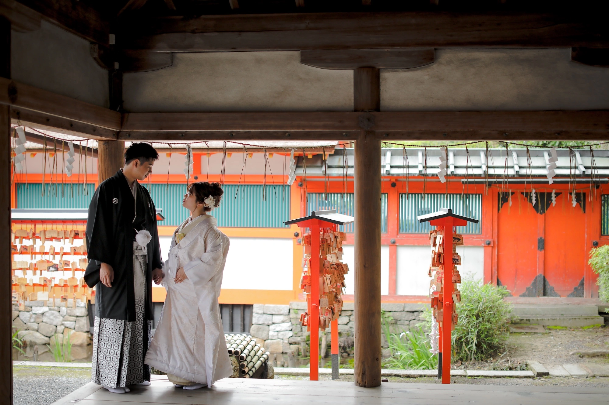 吉田神社のサブ画像3