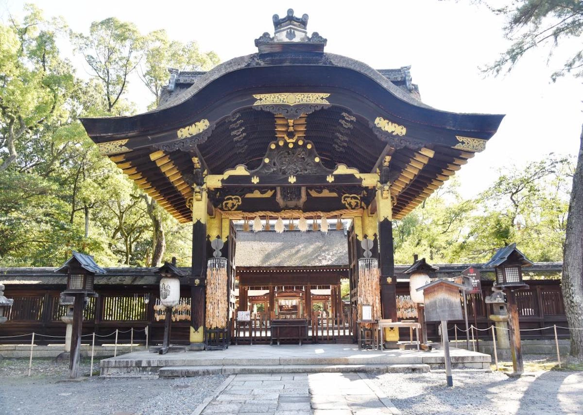 豊国神社のメイン画像