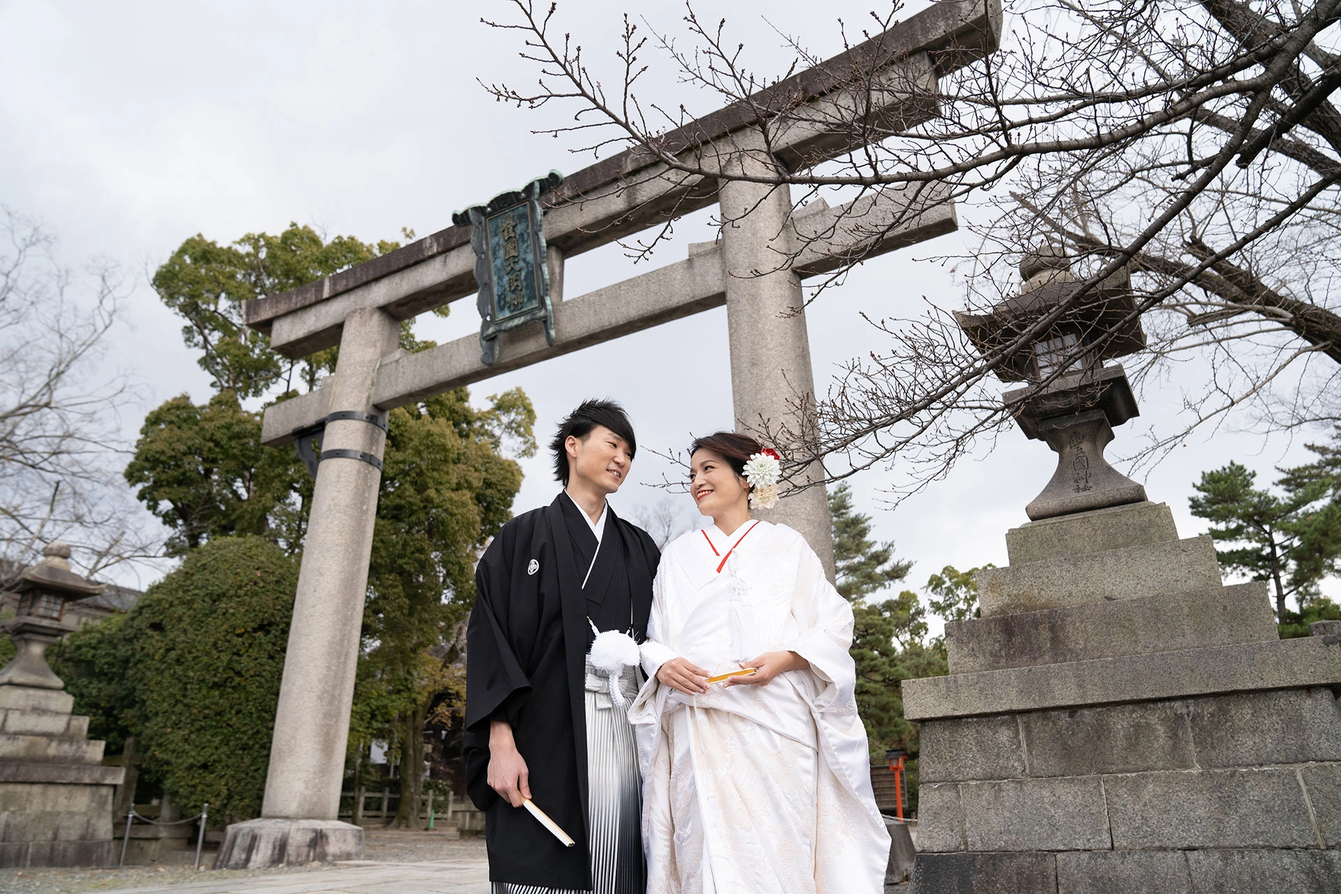豊国神社のサブ画像2