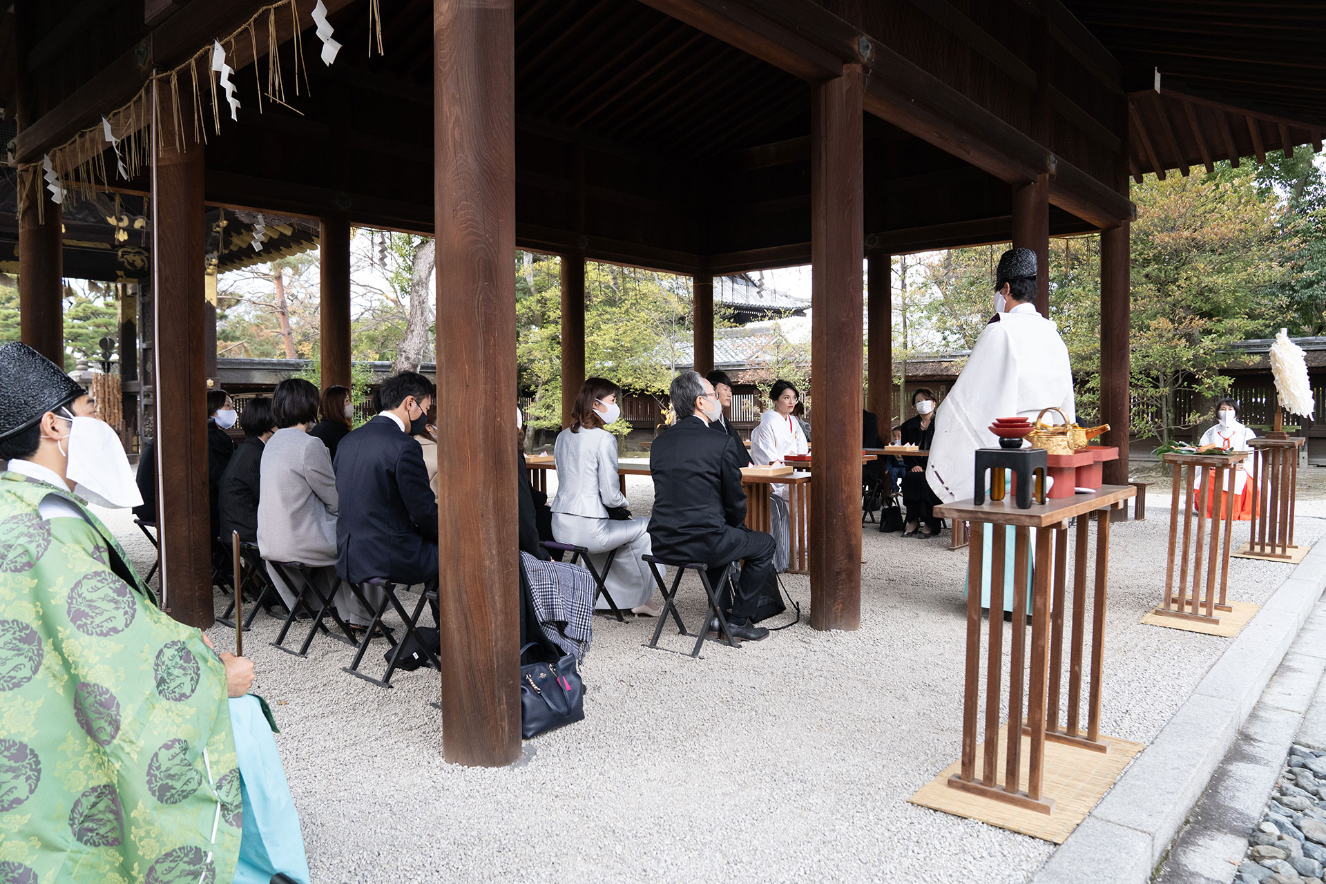豊国神社のサブ画像3