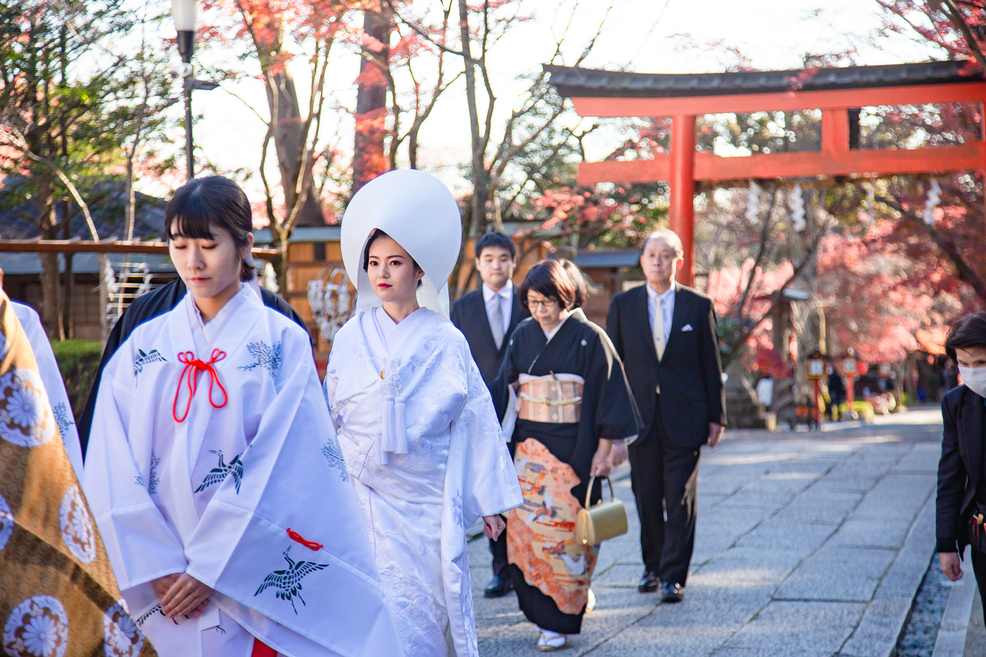 大原野神社 サムネイル2