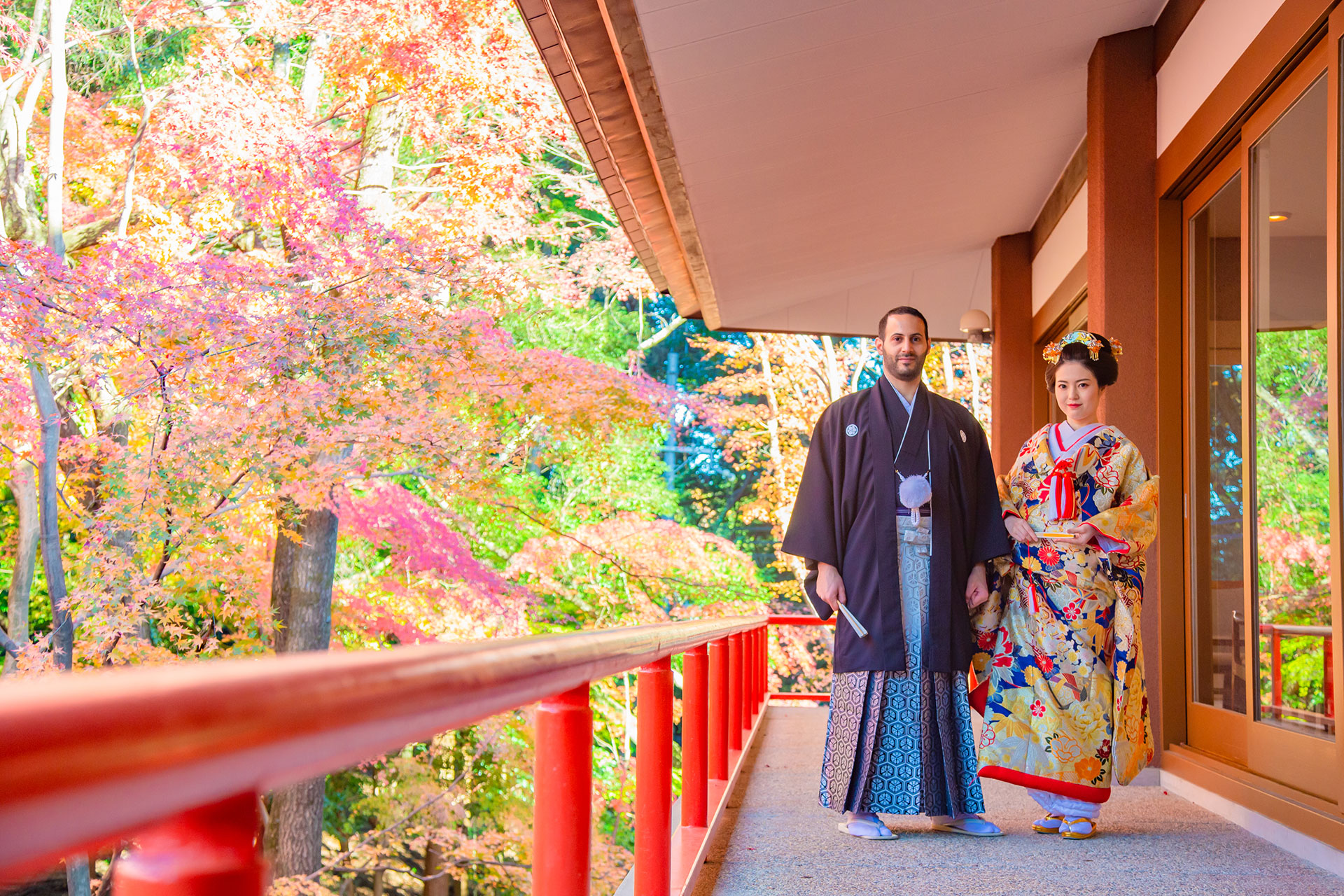 大原野神社 サムネイル3