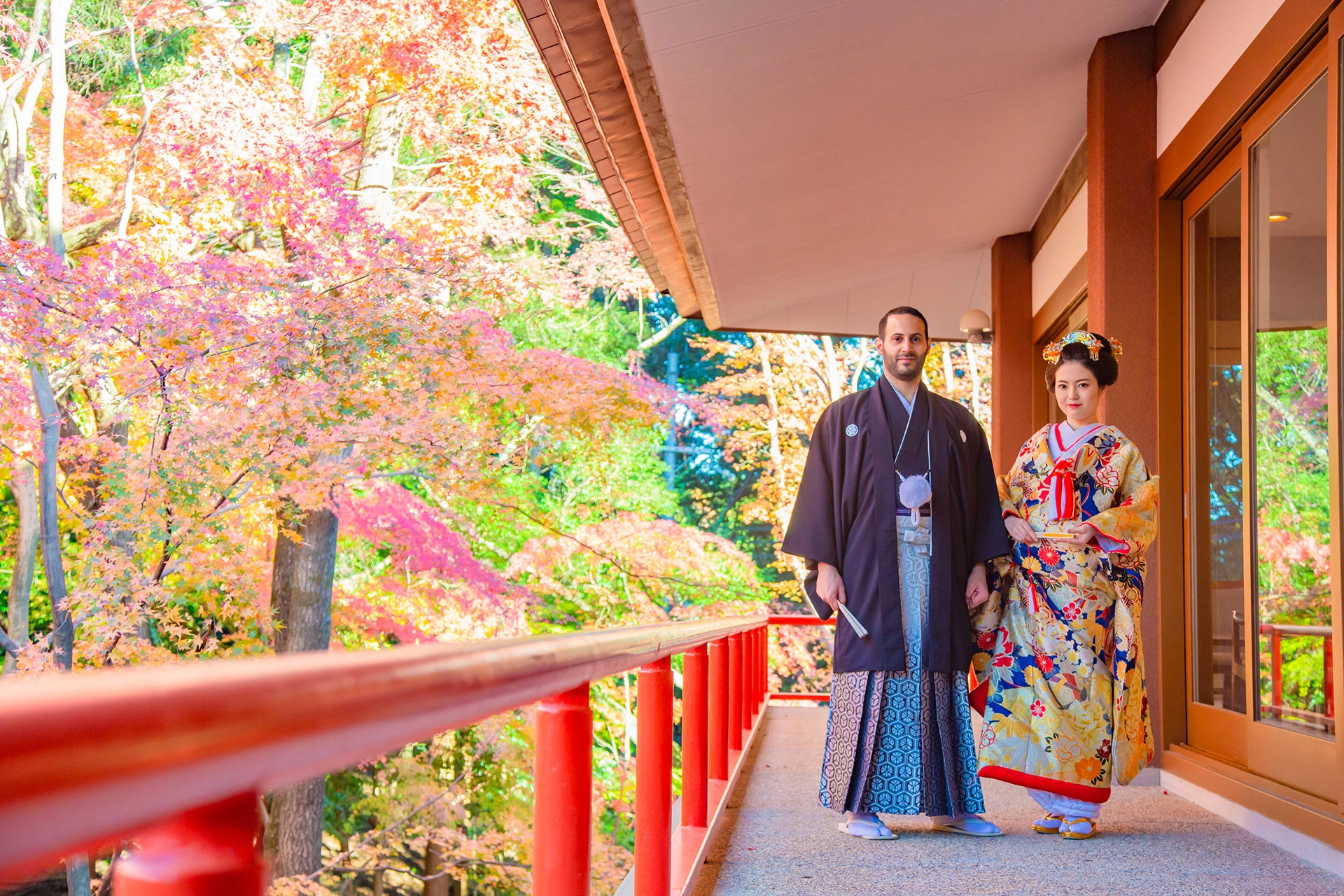 大原野神社 サムネイル3