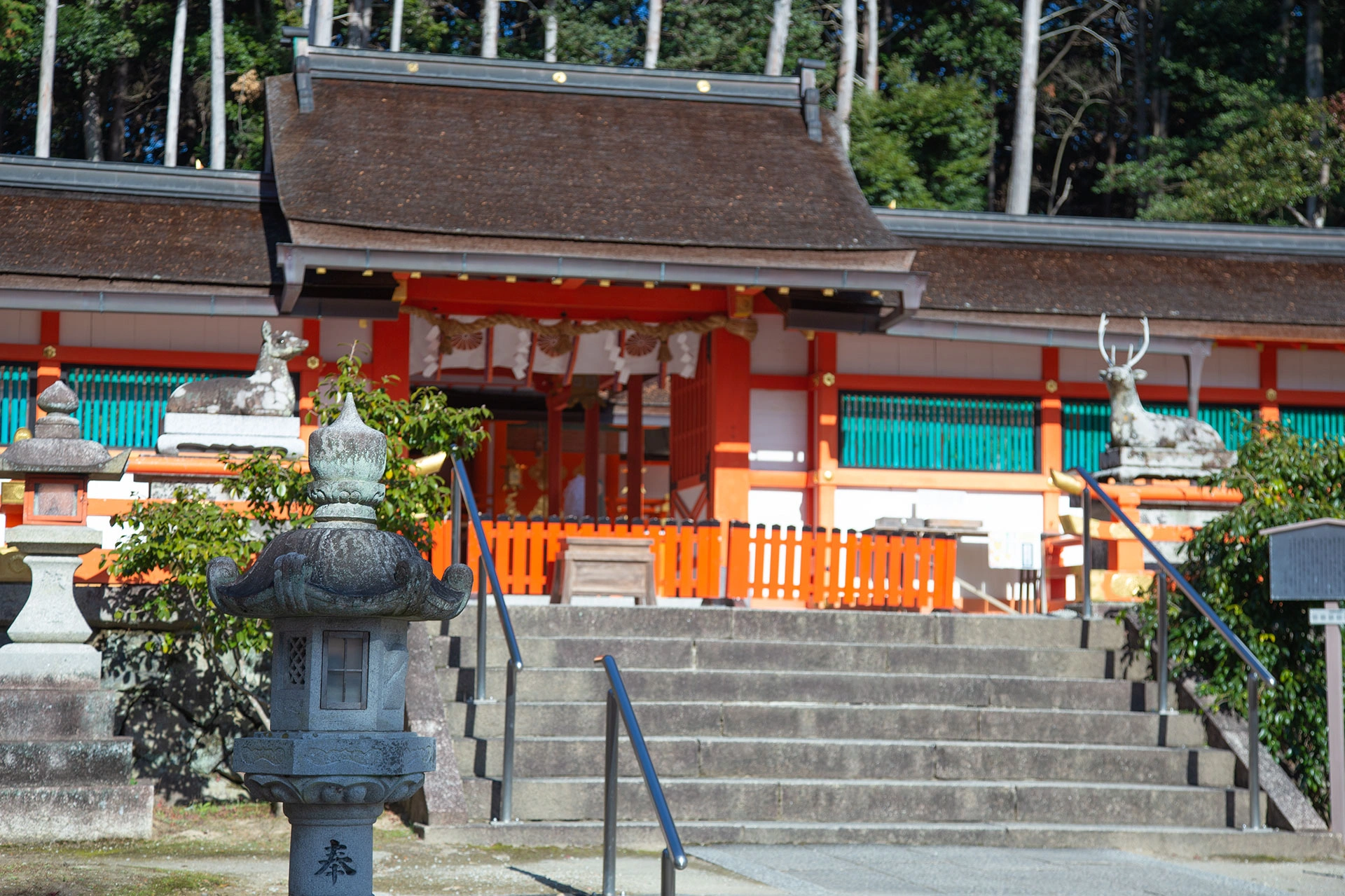 紫式部が愛した由緒ある古社での挙式