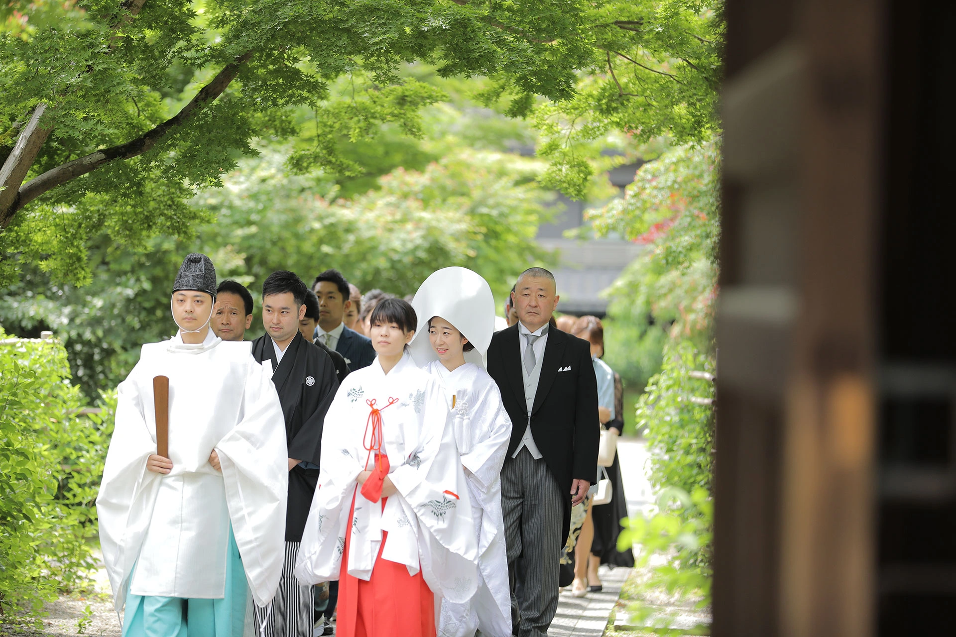 梨木神社のサブ画像2