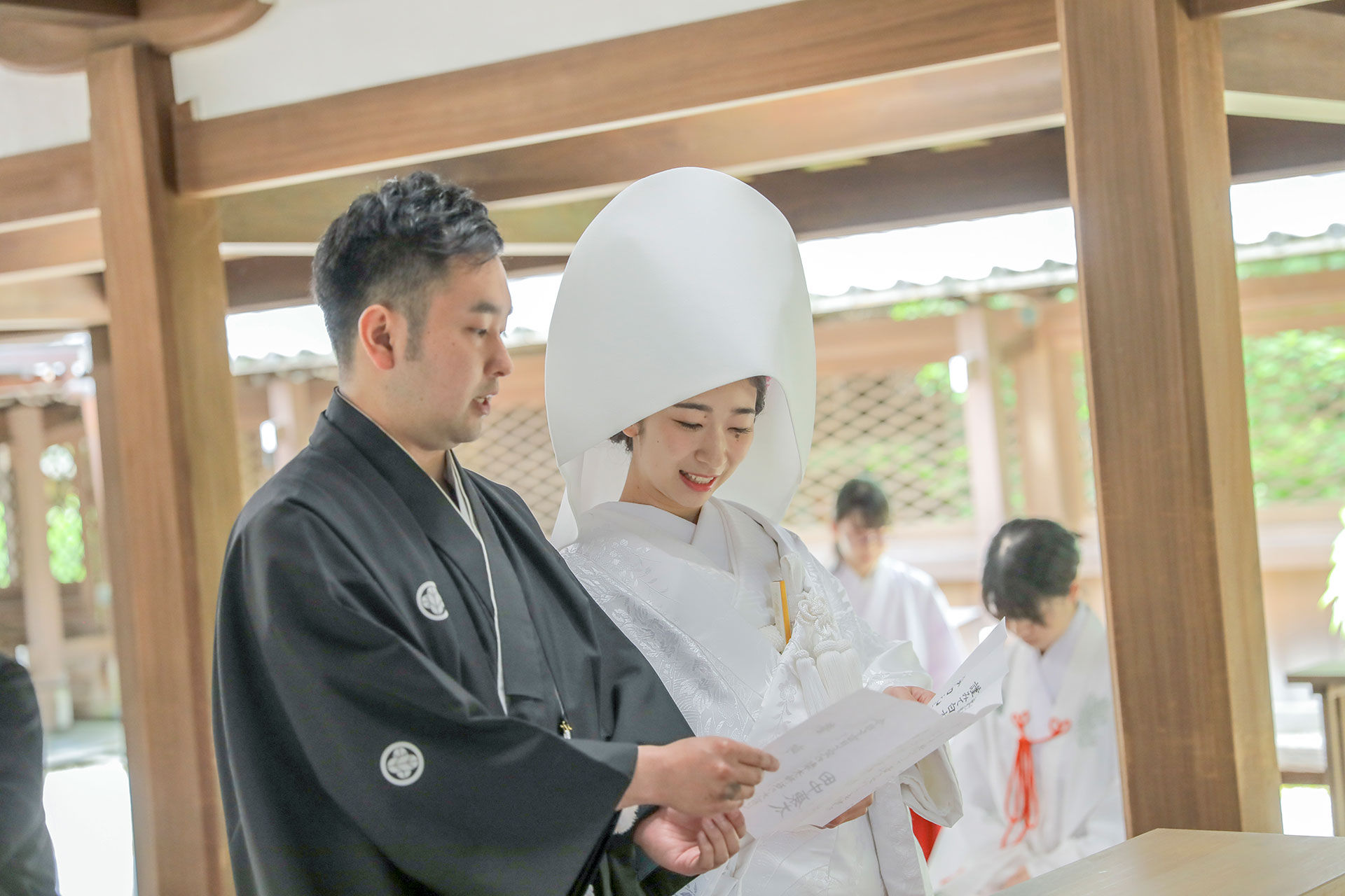梨木神社のサブ画像3