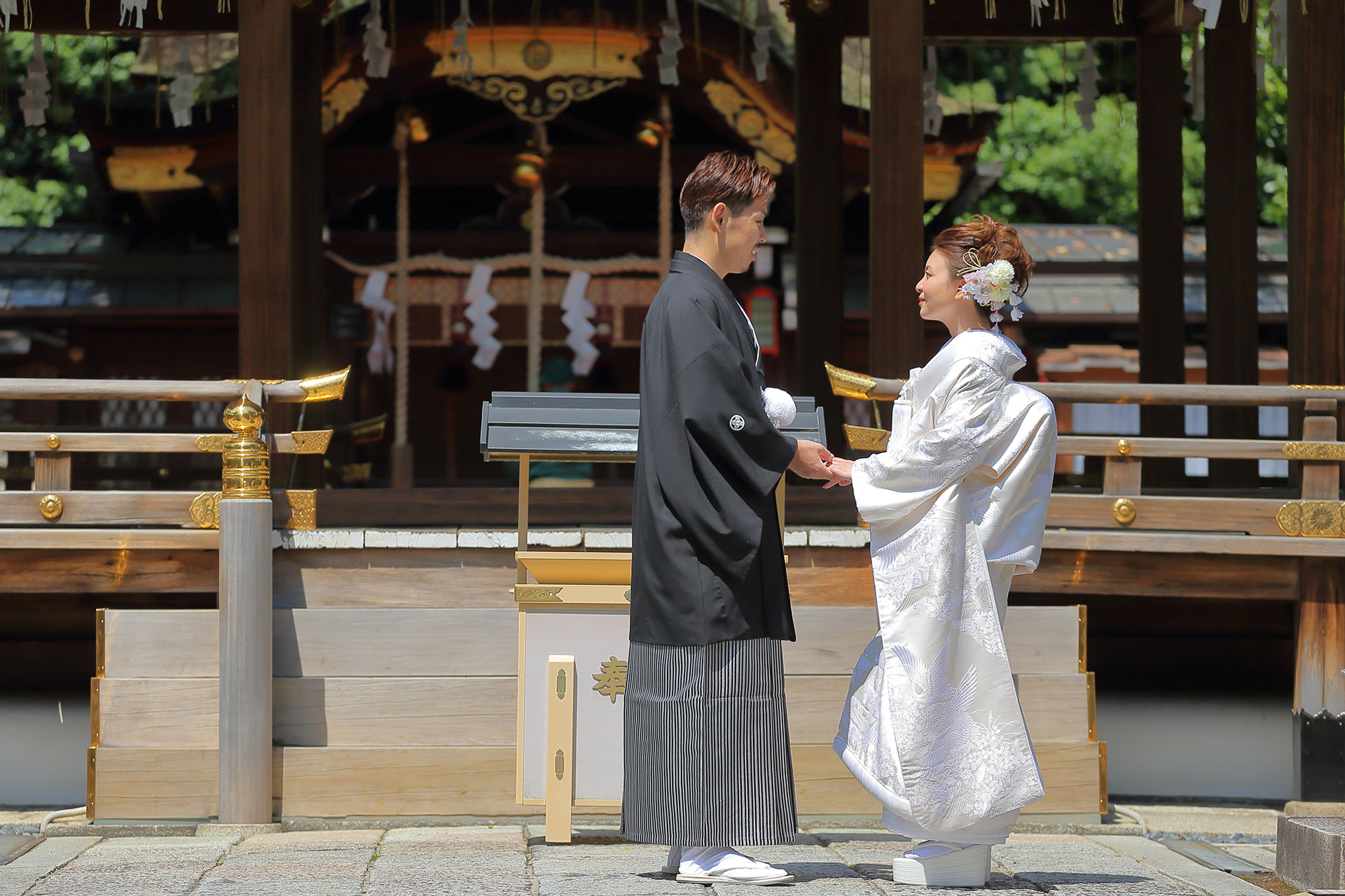 護王神社 サムネイル3