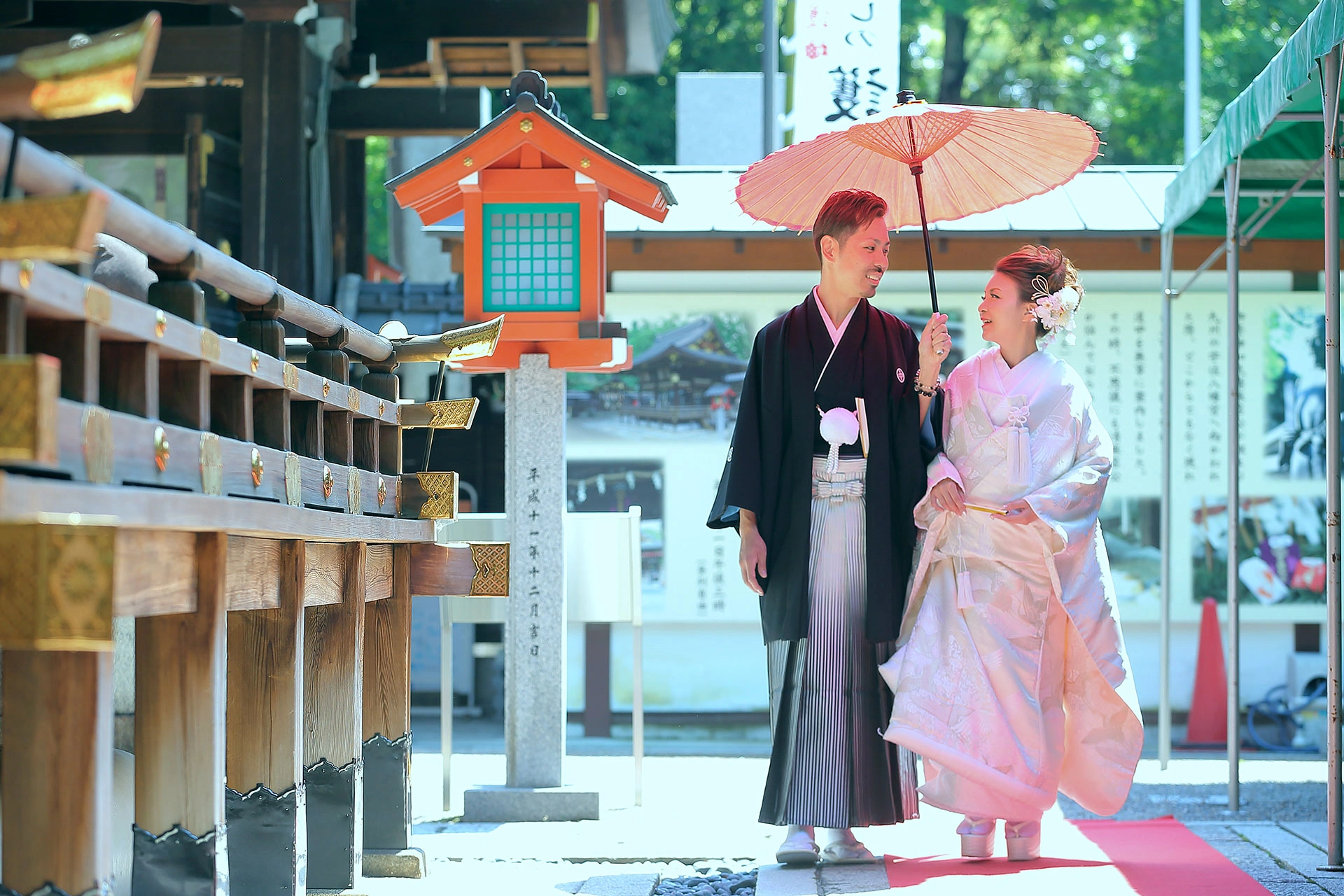 護王神社のサブ画像4