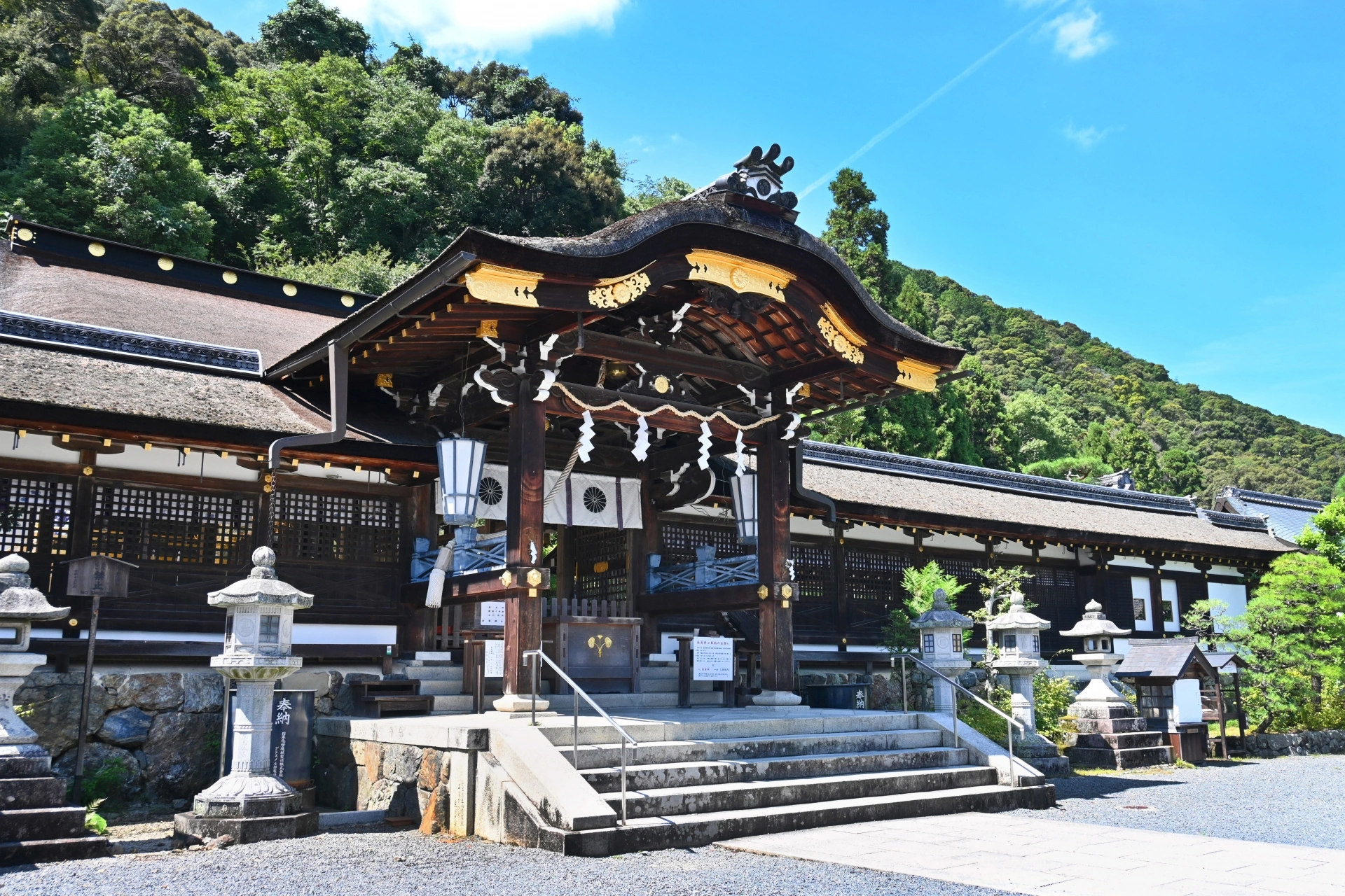 松尾大社のメイン画像
