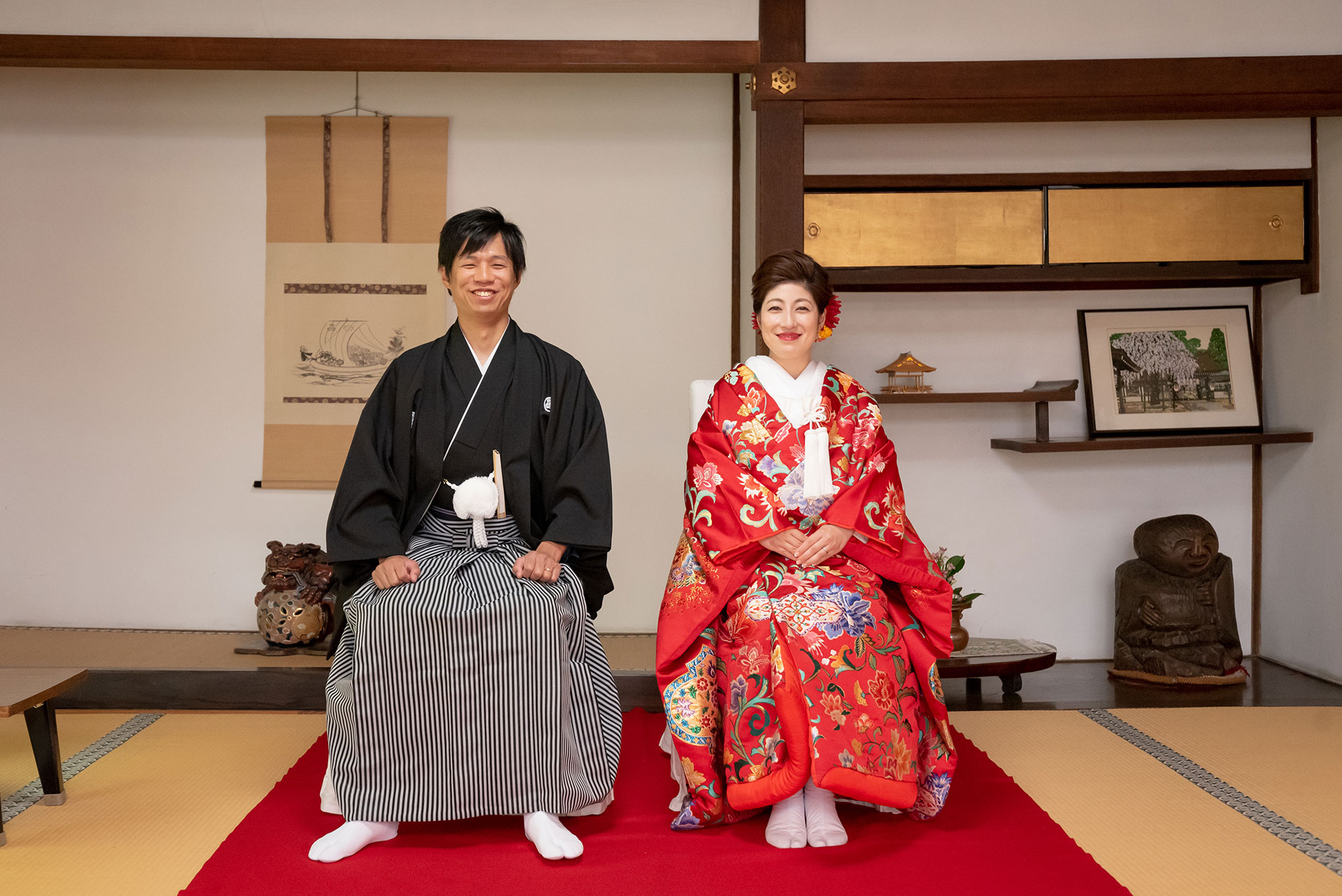 平野神社 サムネイル4