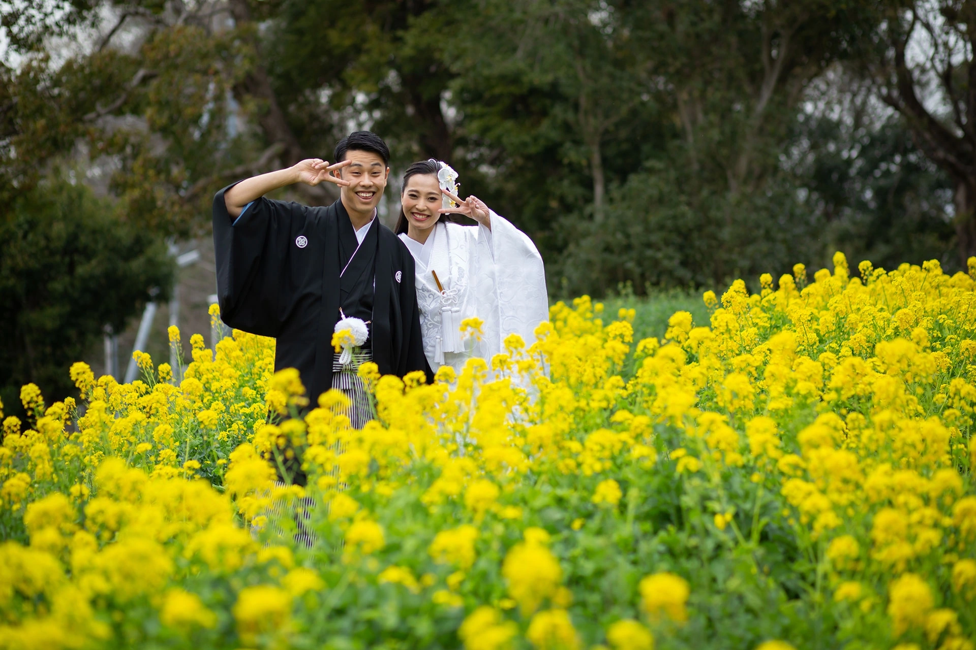 夫婦絵馬で願う末永い幸せの神社