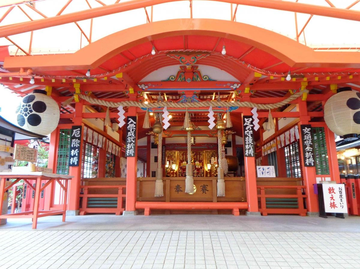 リーズナブルに叶える伝統的な神前式