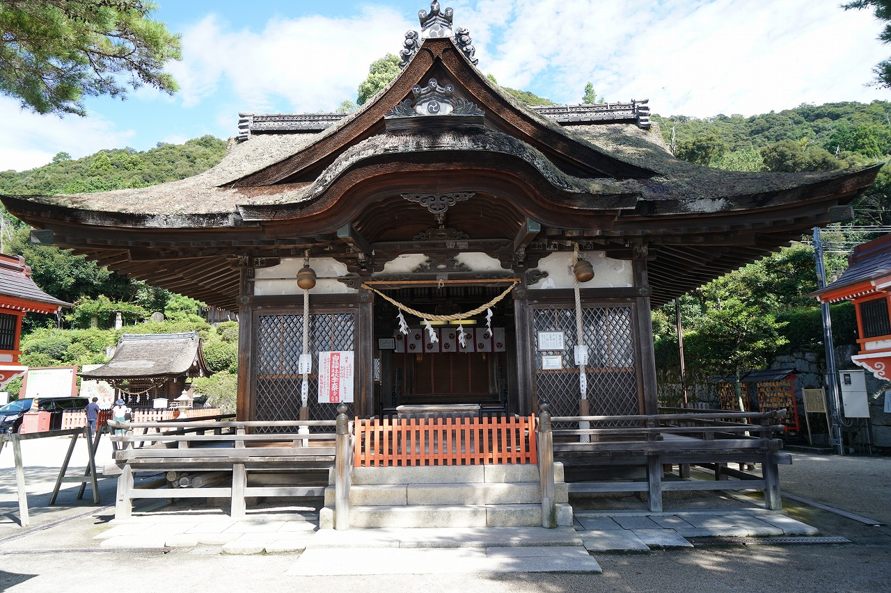 白髭神社