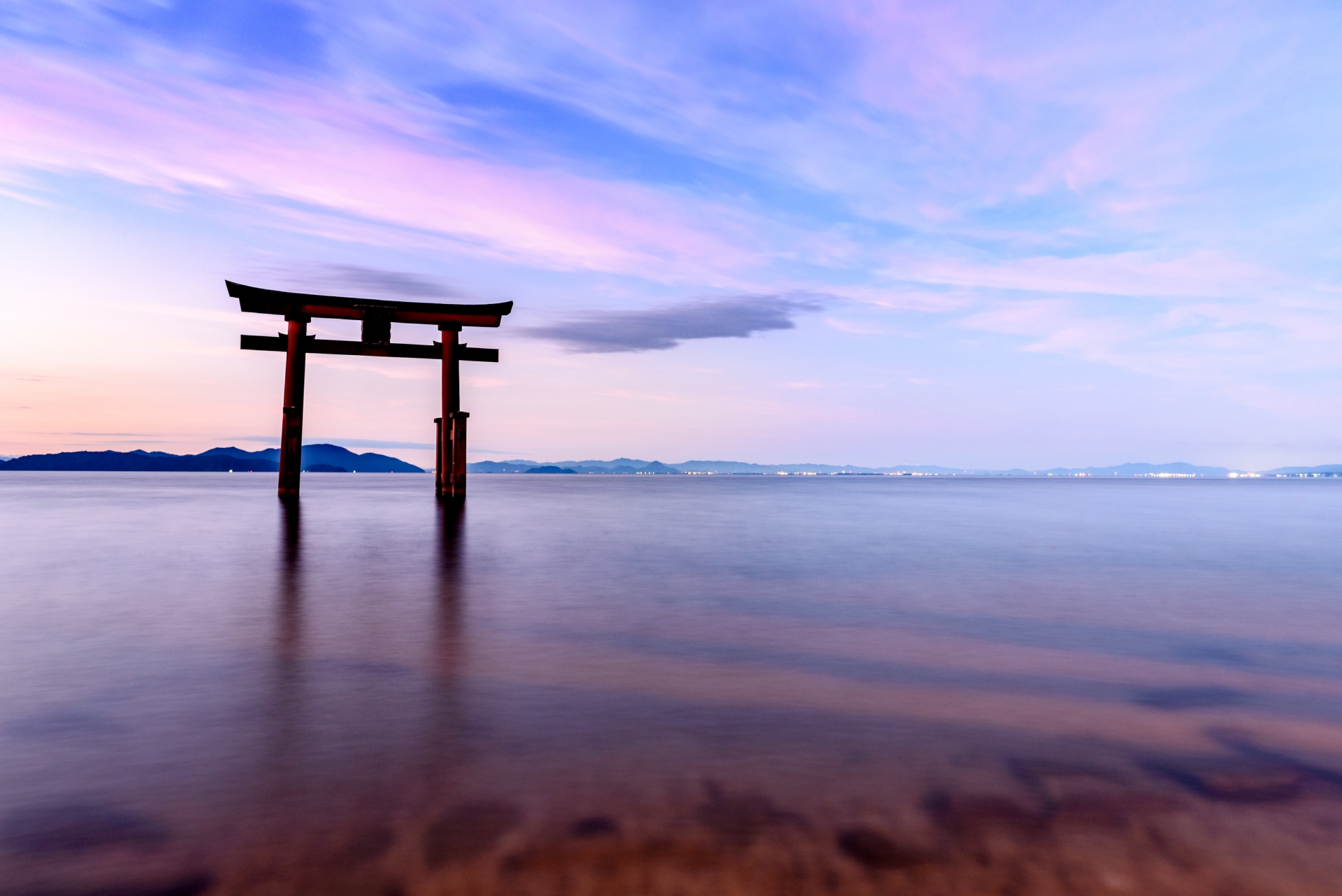 白髭神社 サムネイル2