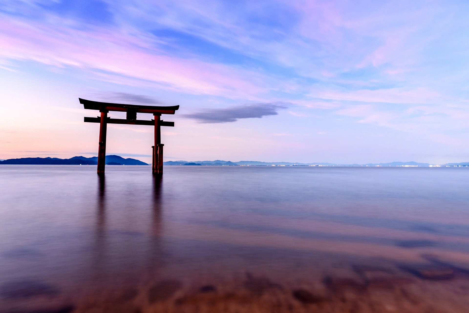白髭神社のサブ画像2