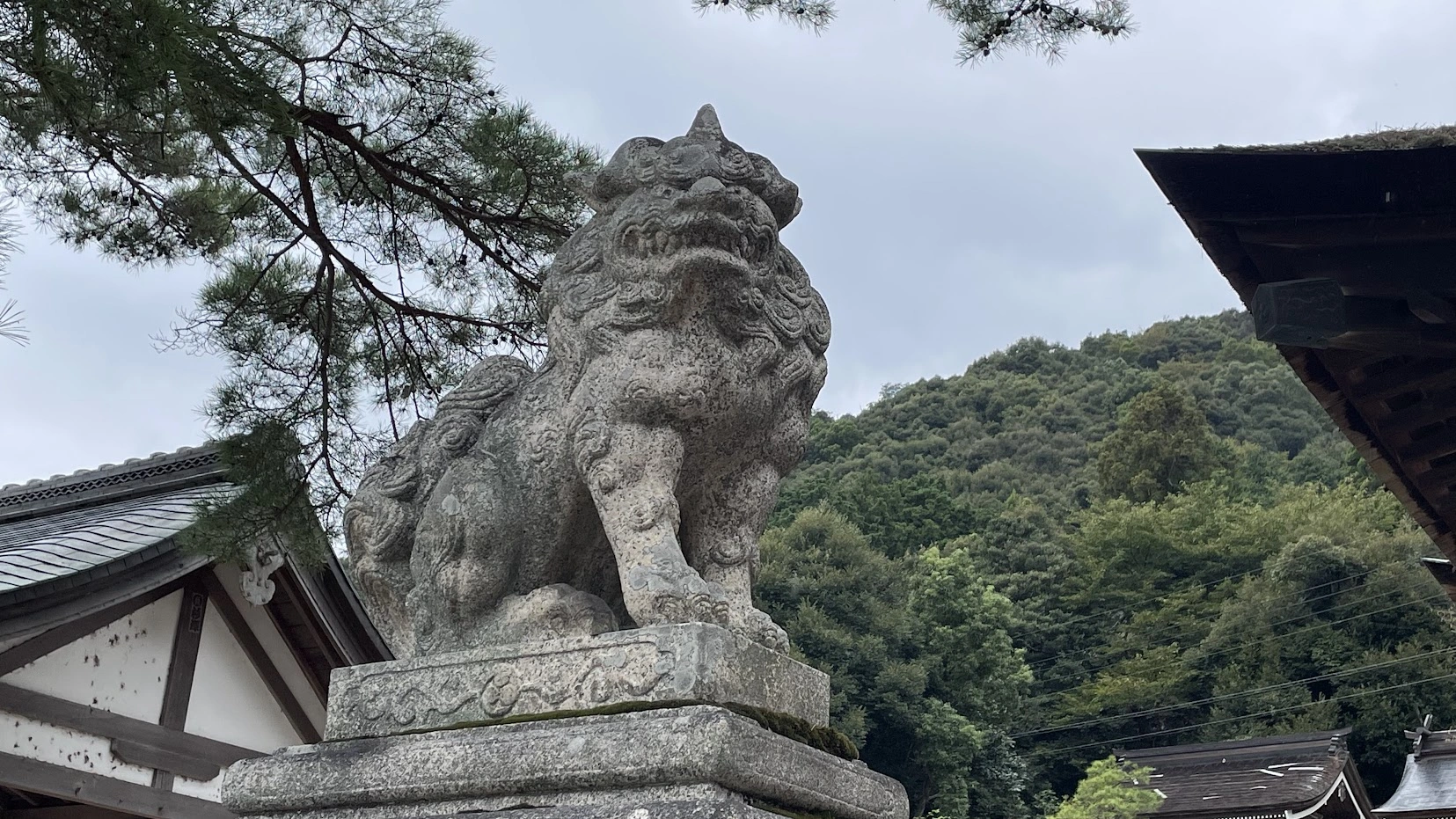 白髭神社のサブ画像3
