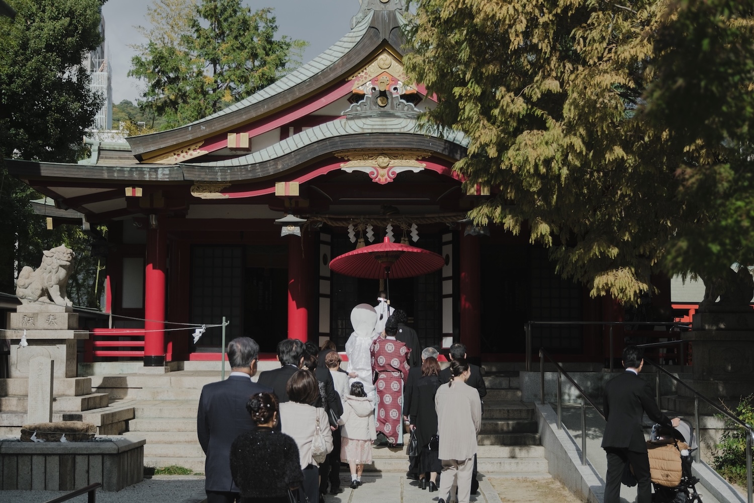 二宮神社 サムネイル4