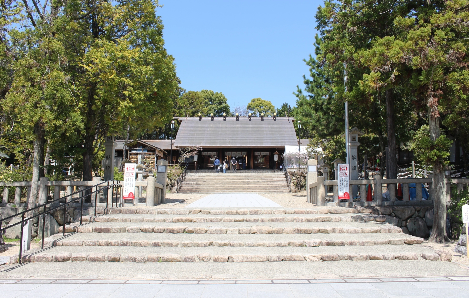 廣田神社のメイン画像