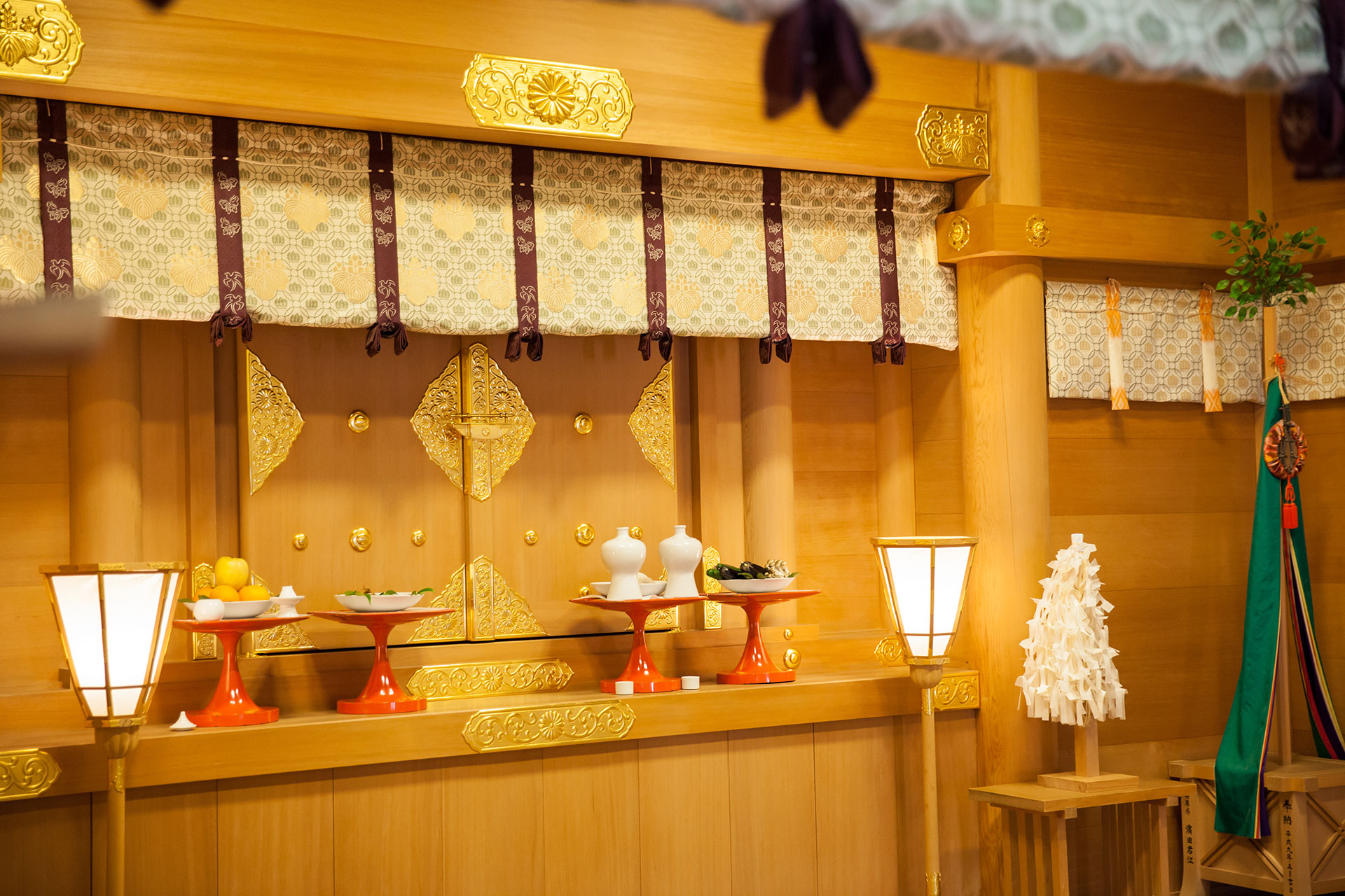大神神社のサブ画像2