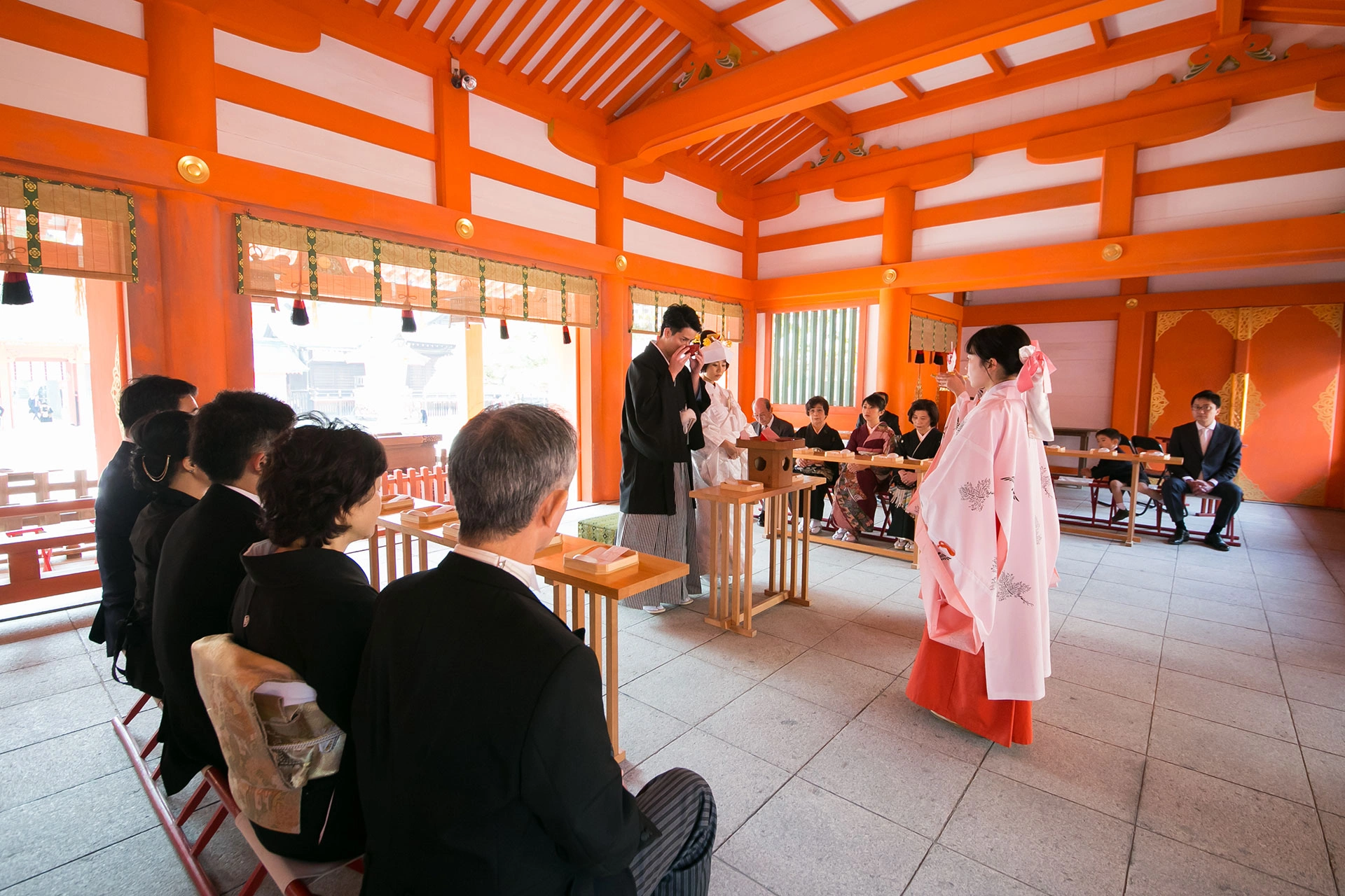 住吉神社のサブ画像3