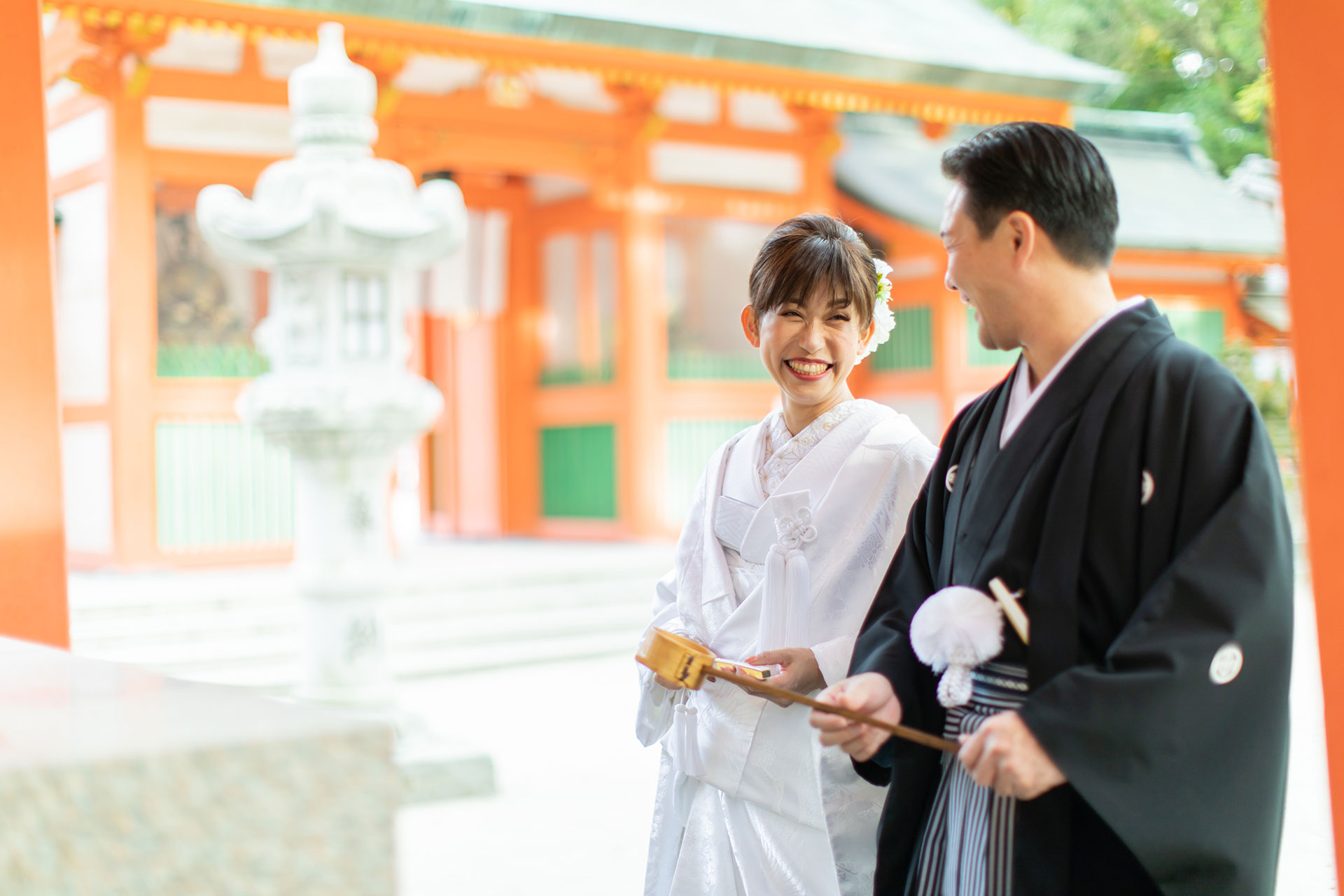 住吉神社のサブ画像4