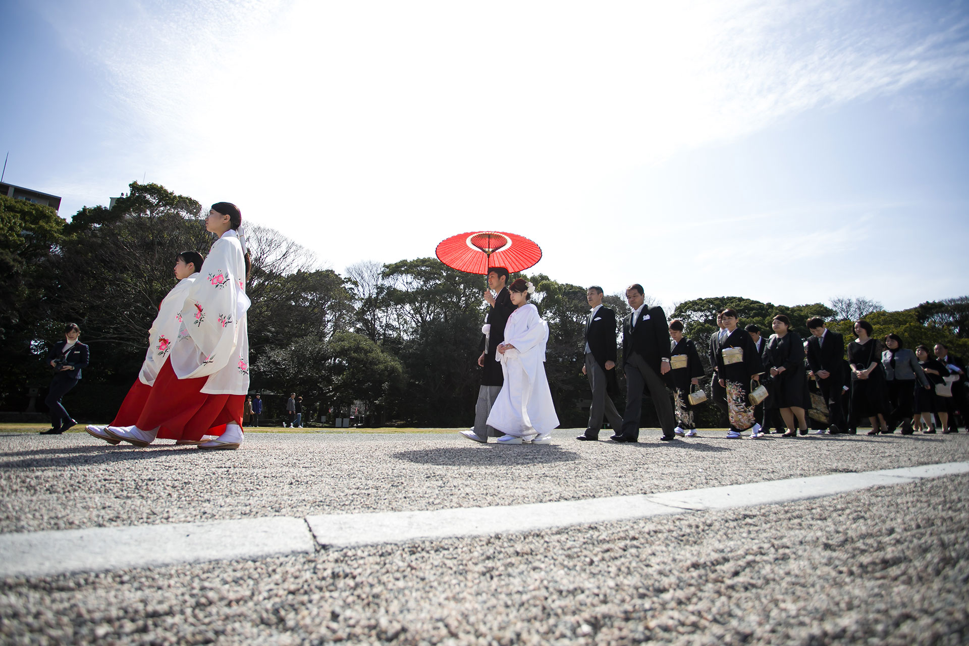 福岡縣護国神社のサブ画像2