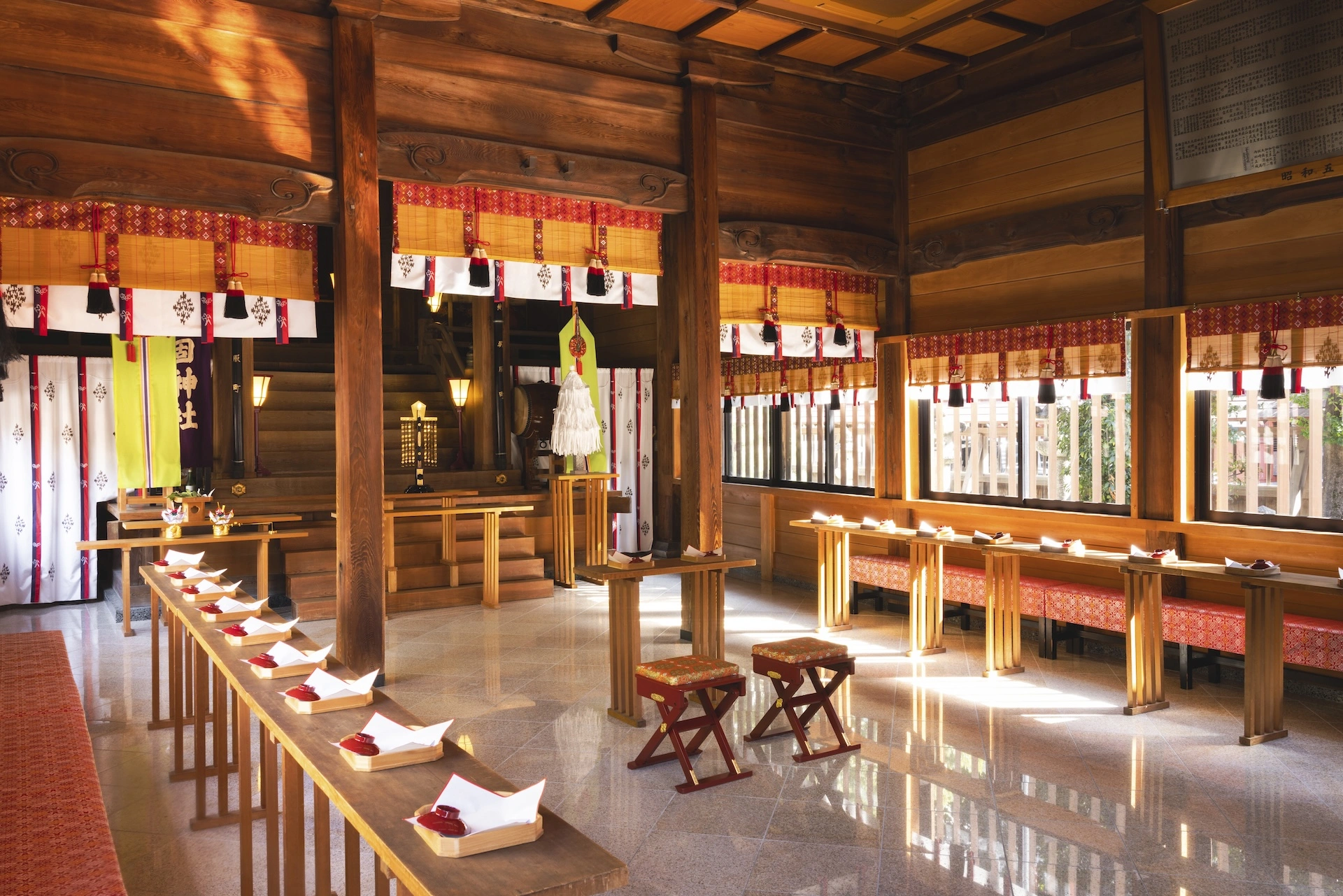 警固神社のサブ画像3