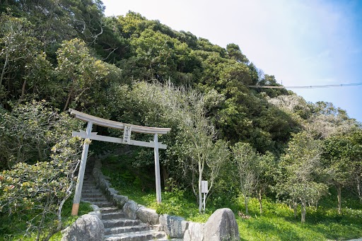 志賀海神社 サムネイル2