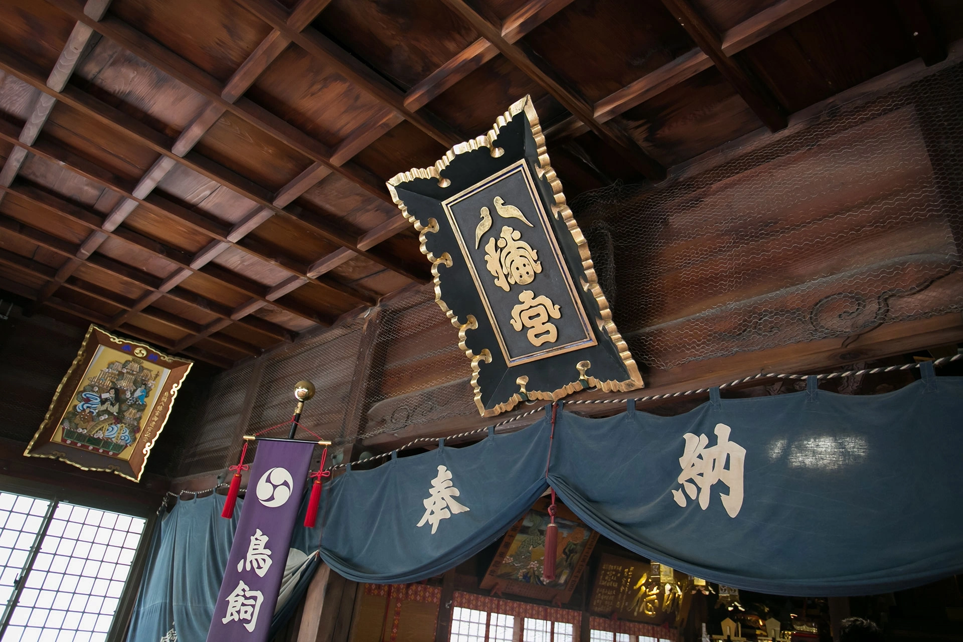 リーズナブルな御初穂料の本格挙式