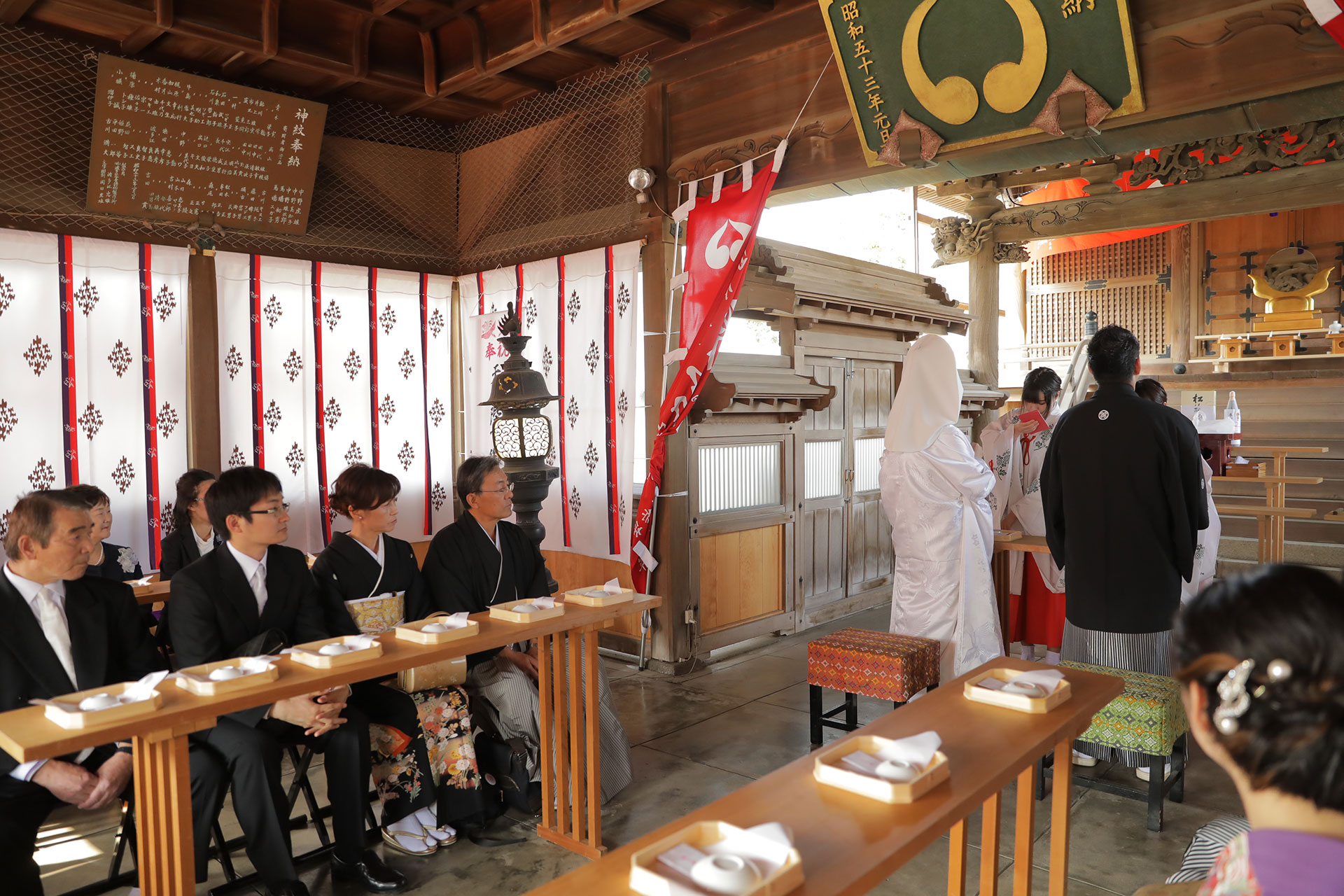 鷲尾愛宕神社 サムネイル3