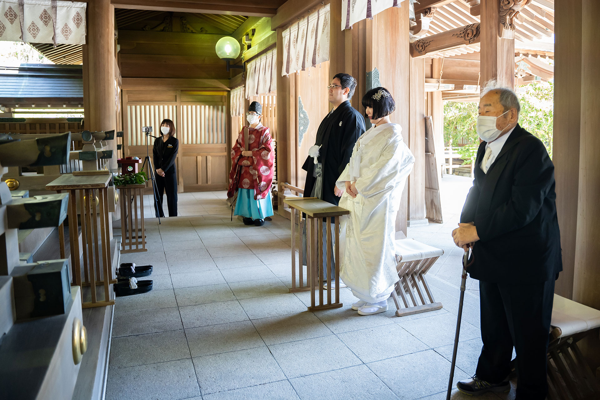 高見神社 サムネイル2