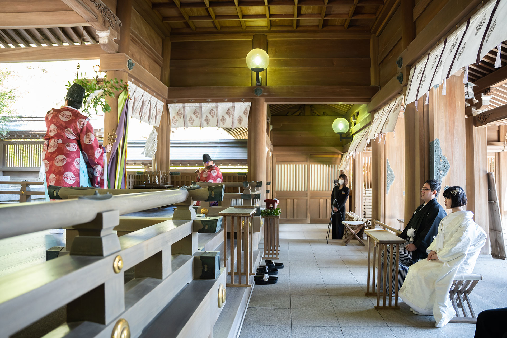 高見神社 サムネイル3
