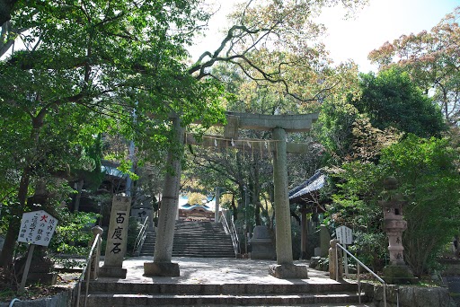 戸上神社 サムネイル2