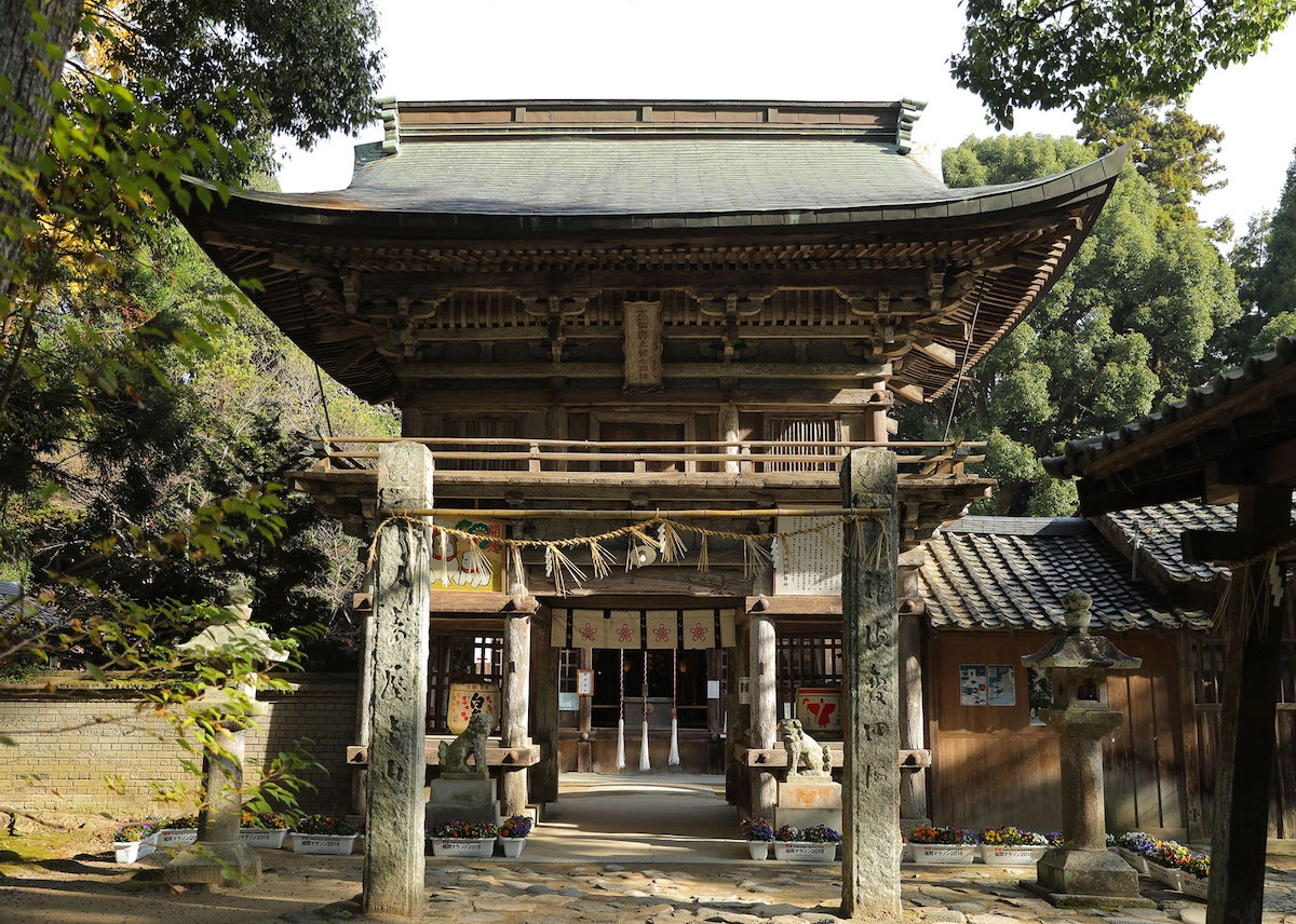 櫻井神社のメイン画像