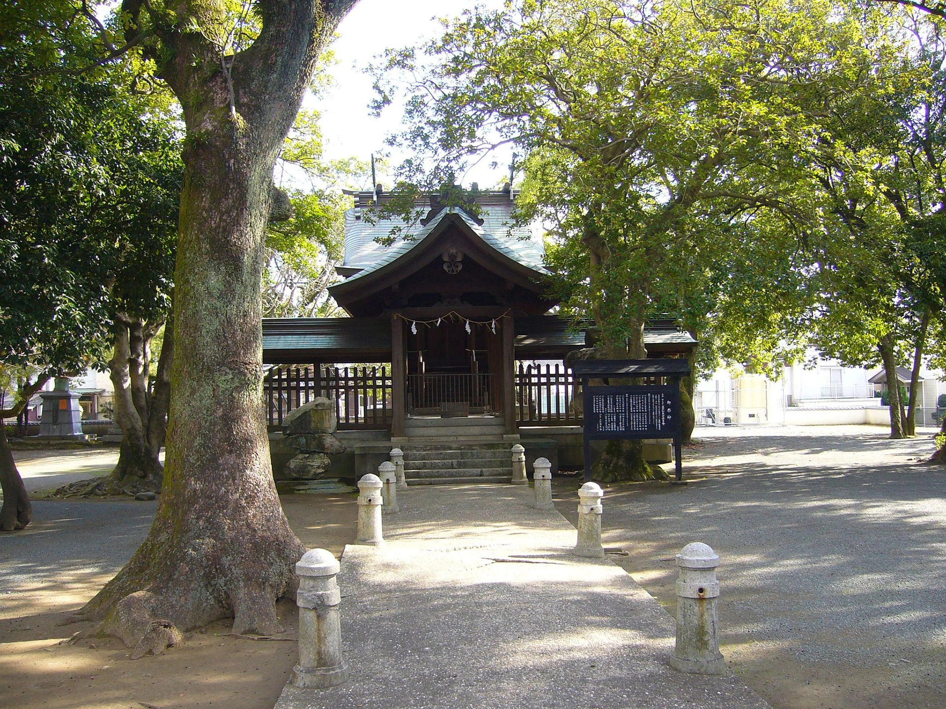 水天宮 のサブ画像4