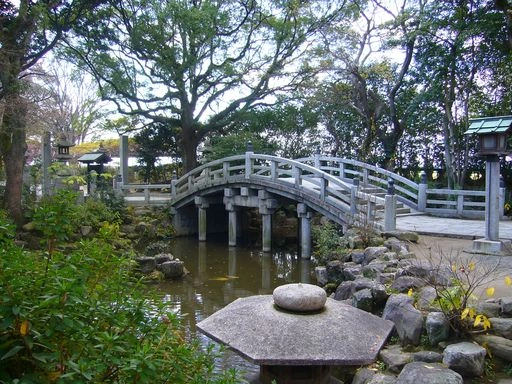 四季折々の草花が彩る写真撮影空間