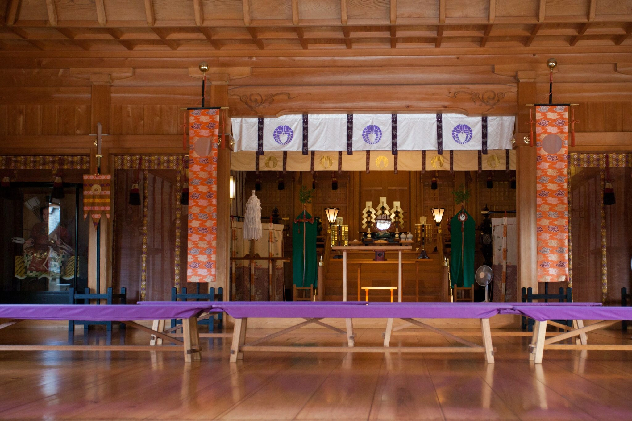 春日神社のサブ画像4