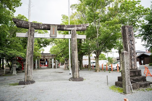 美奈宜神社 サムネイル2