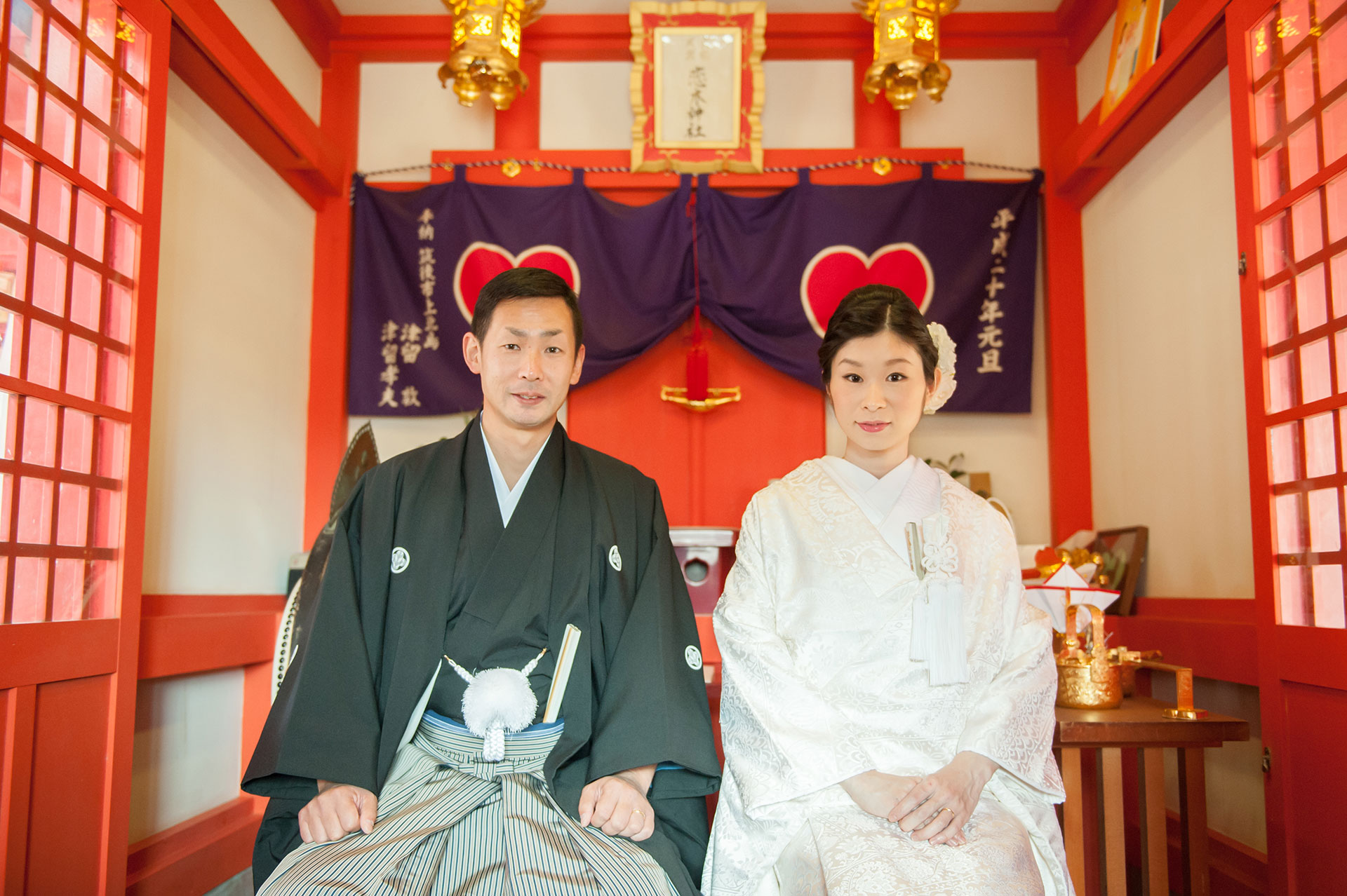 恋木神社 サムネイル4