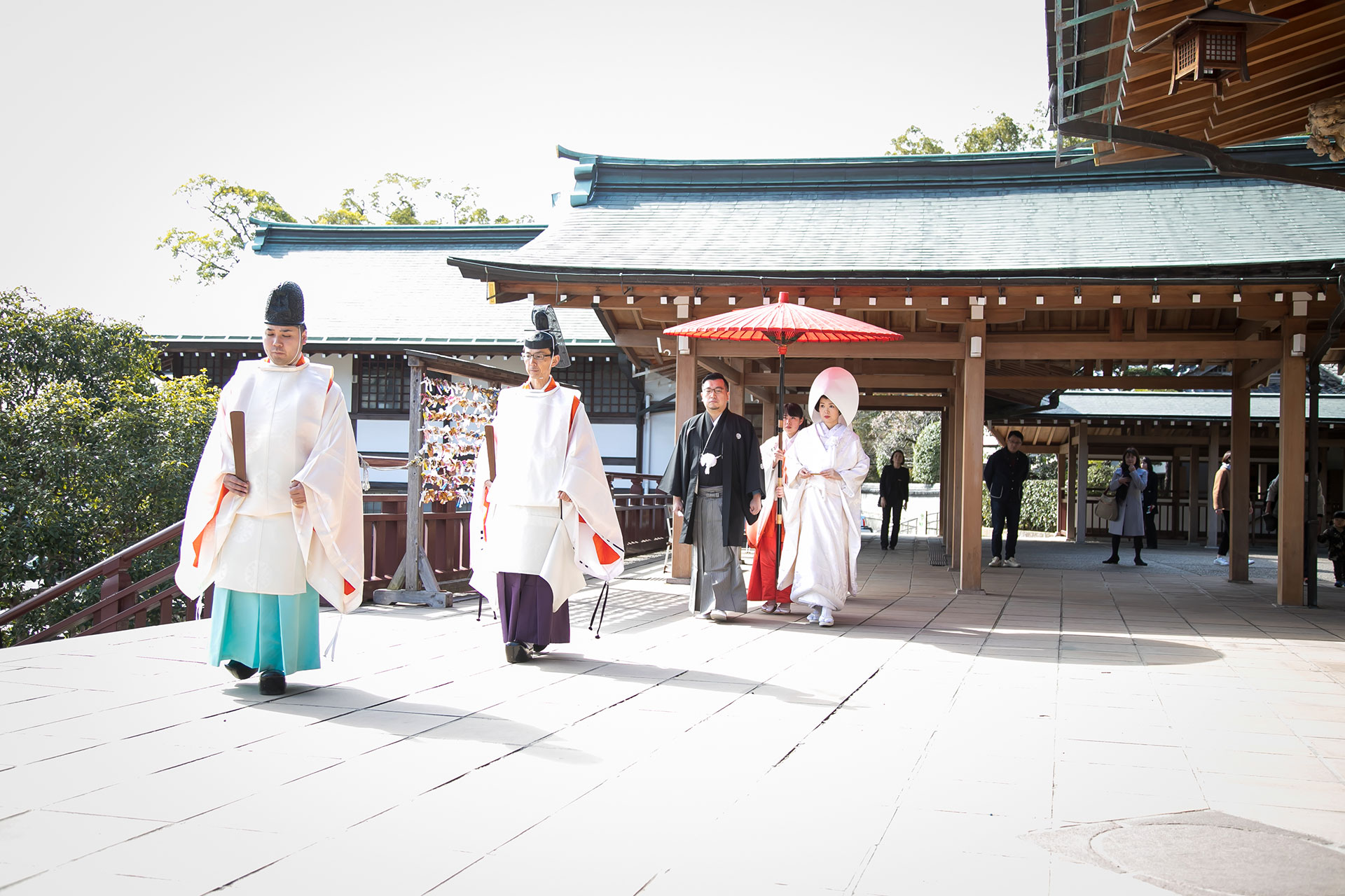 鎮西大社 諏訪神社 サムネイル2